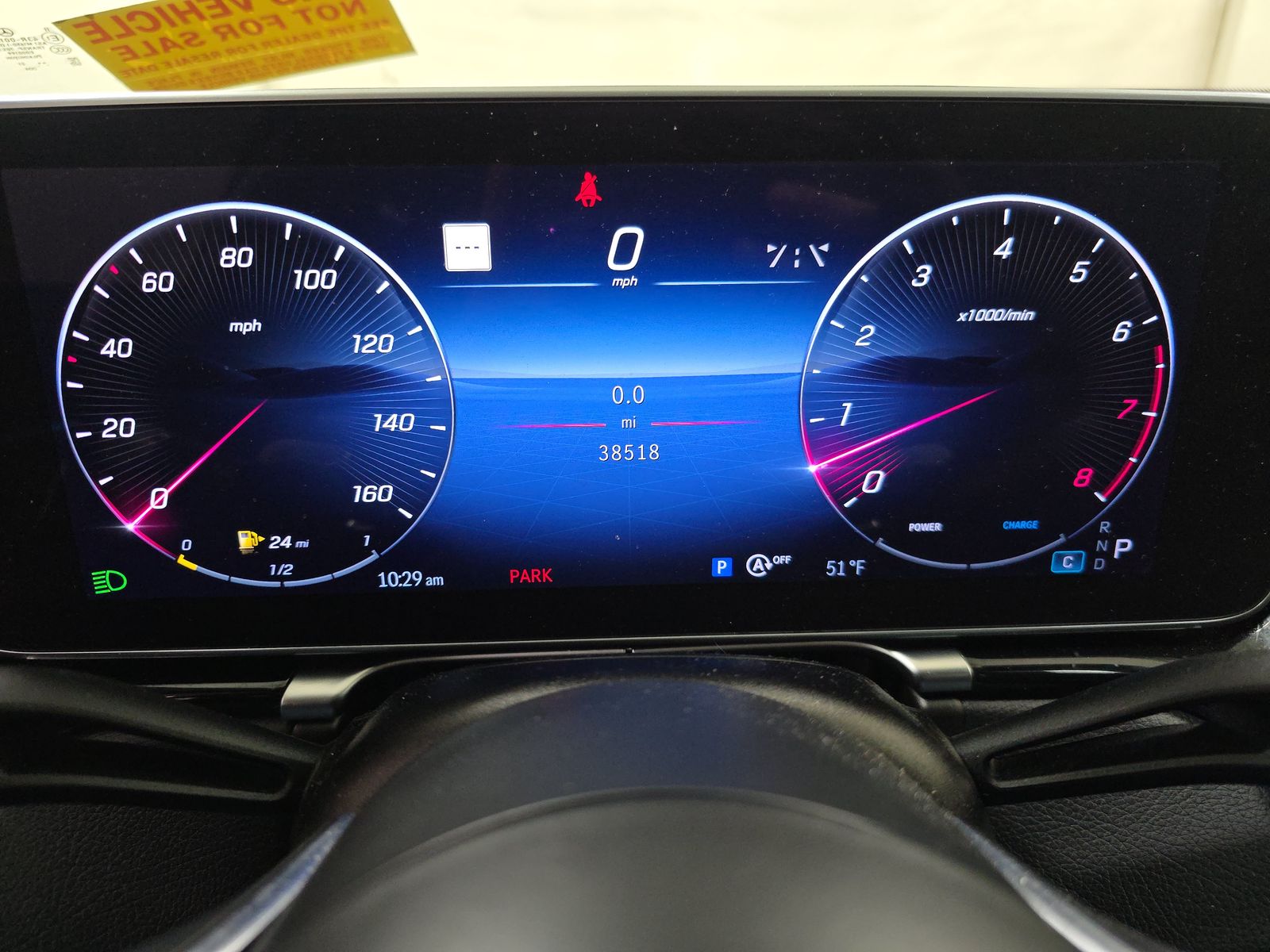 2022 Mercedes-Benz S-Class S 500 AWD