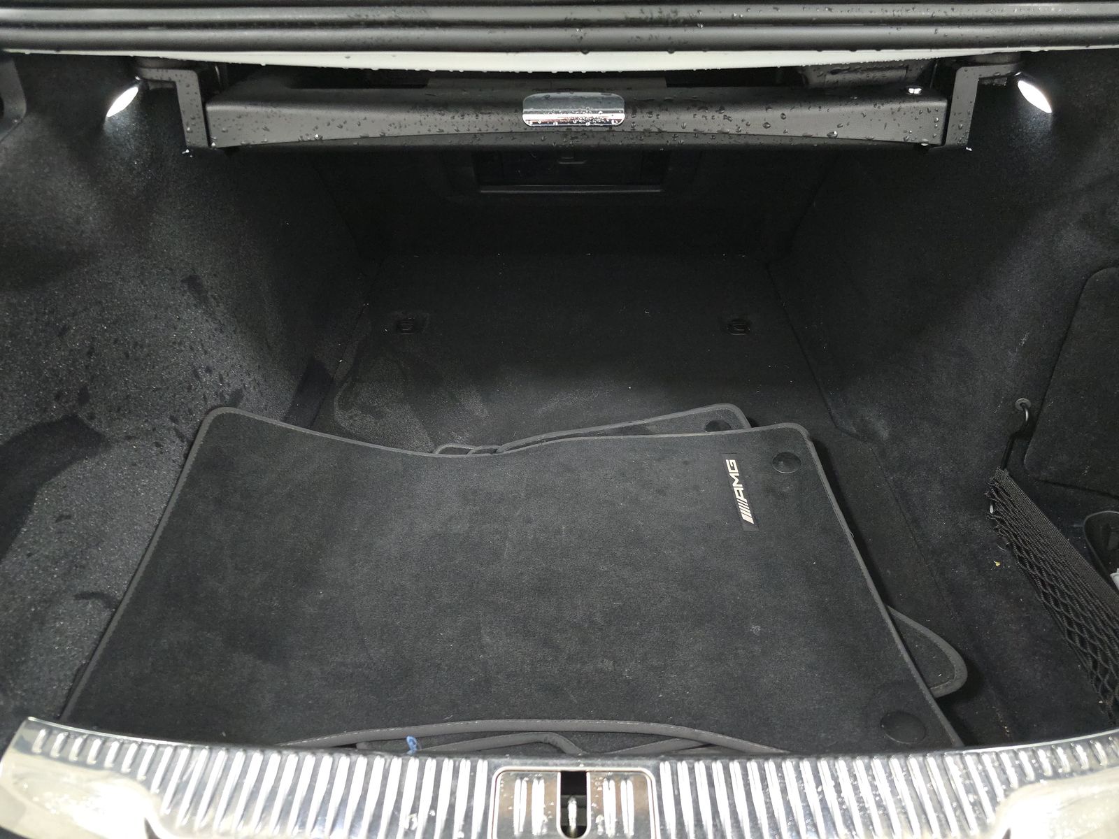 2022 Mercedes-Benz S-Class S 500 AWD