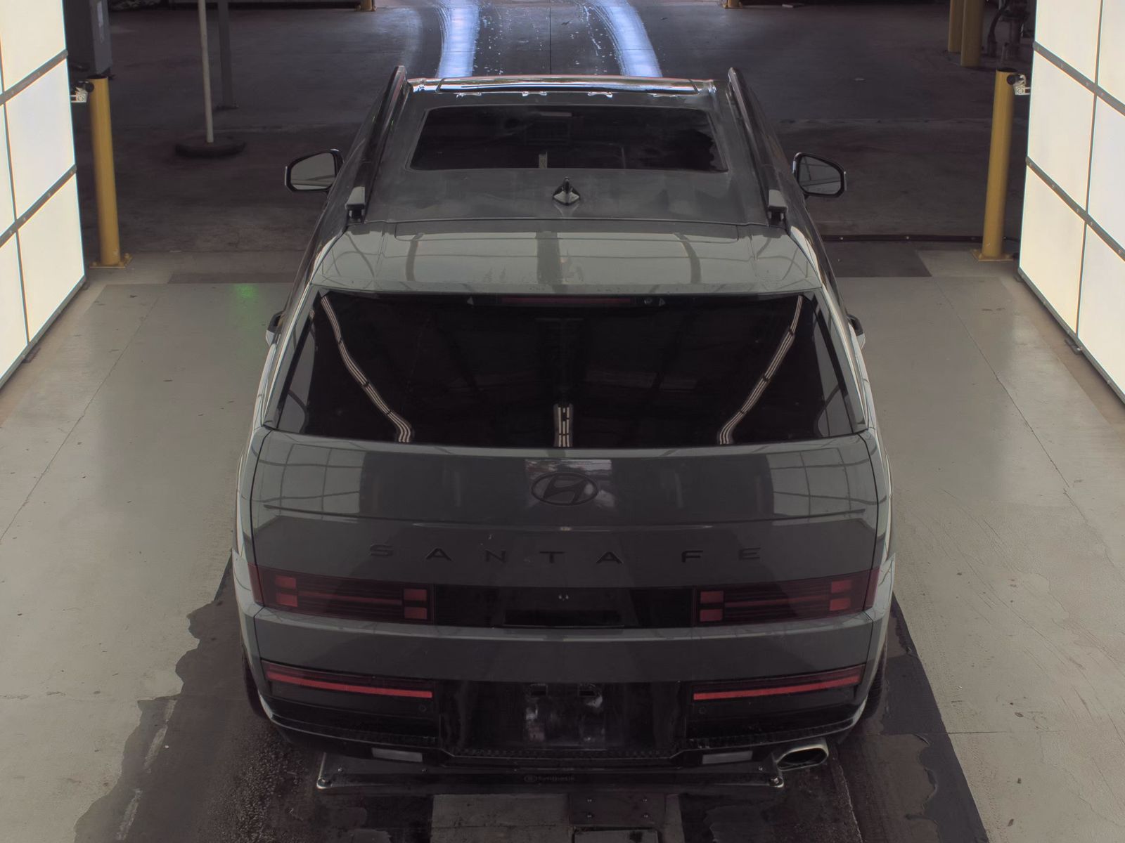 HYUNDAI CALLIGRAPH - 7