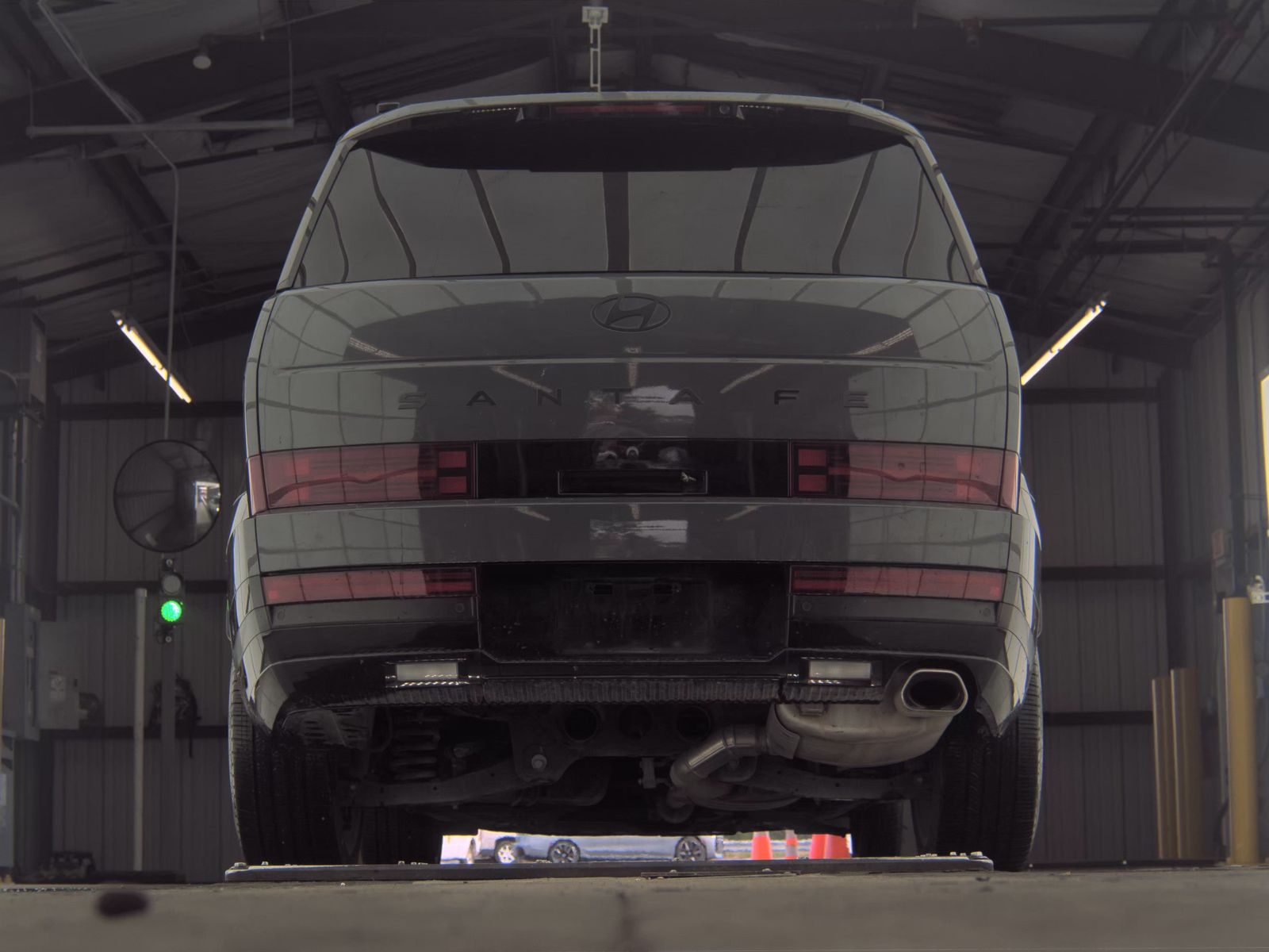 HYUNDAI CALLIGRAPH - 8