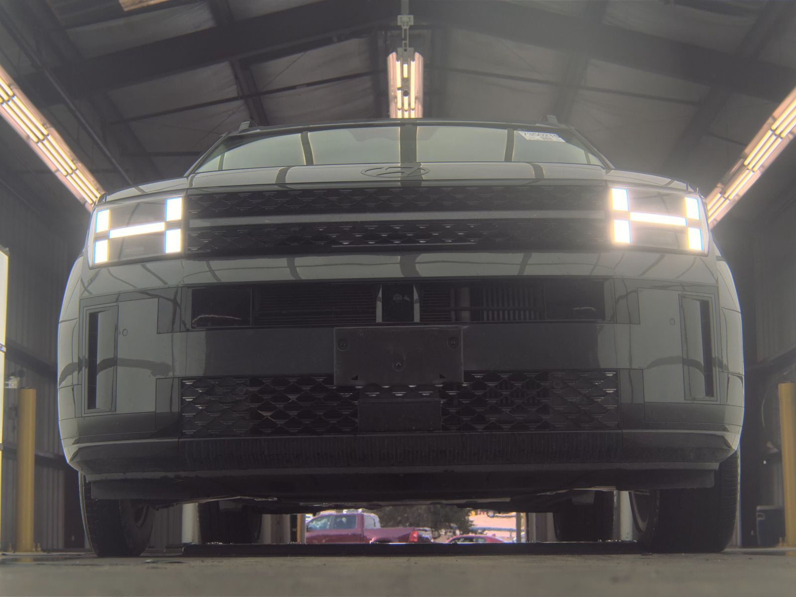 HYUNDAI CALLIGRAPH - 4