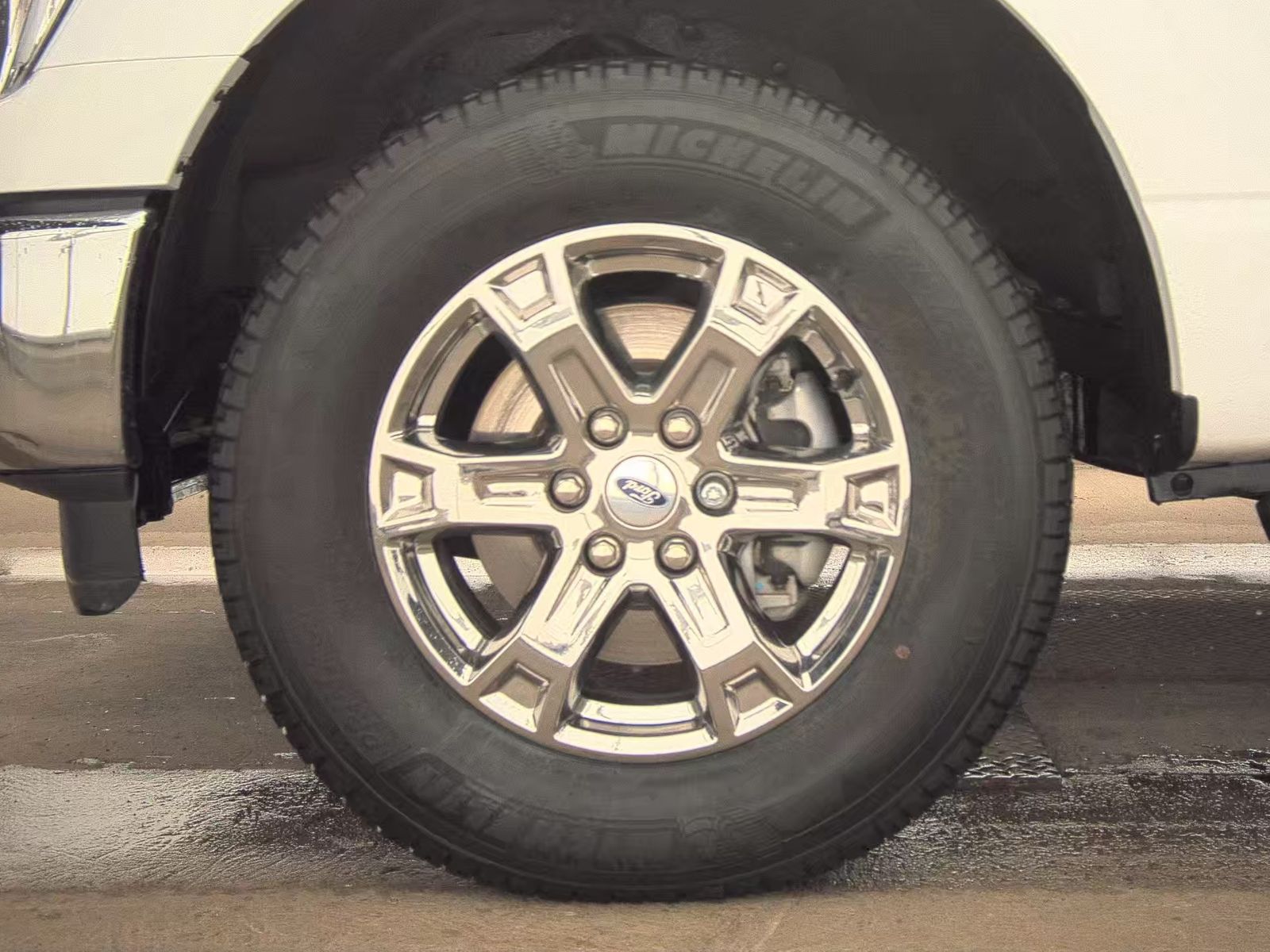 FORD F-150 - 10