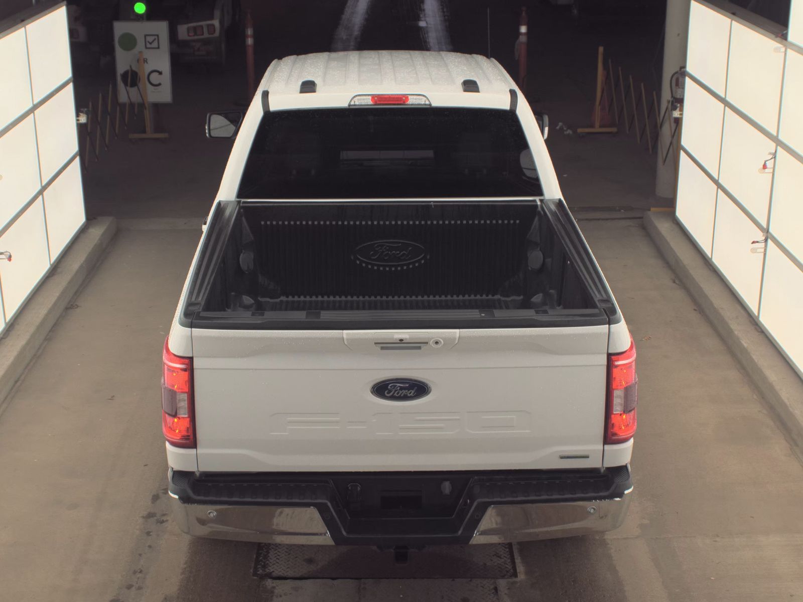 FORD F-150 - 7