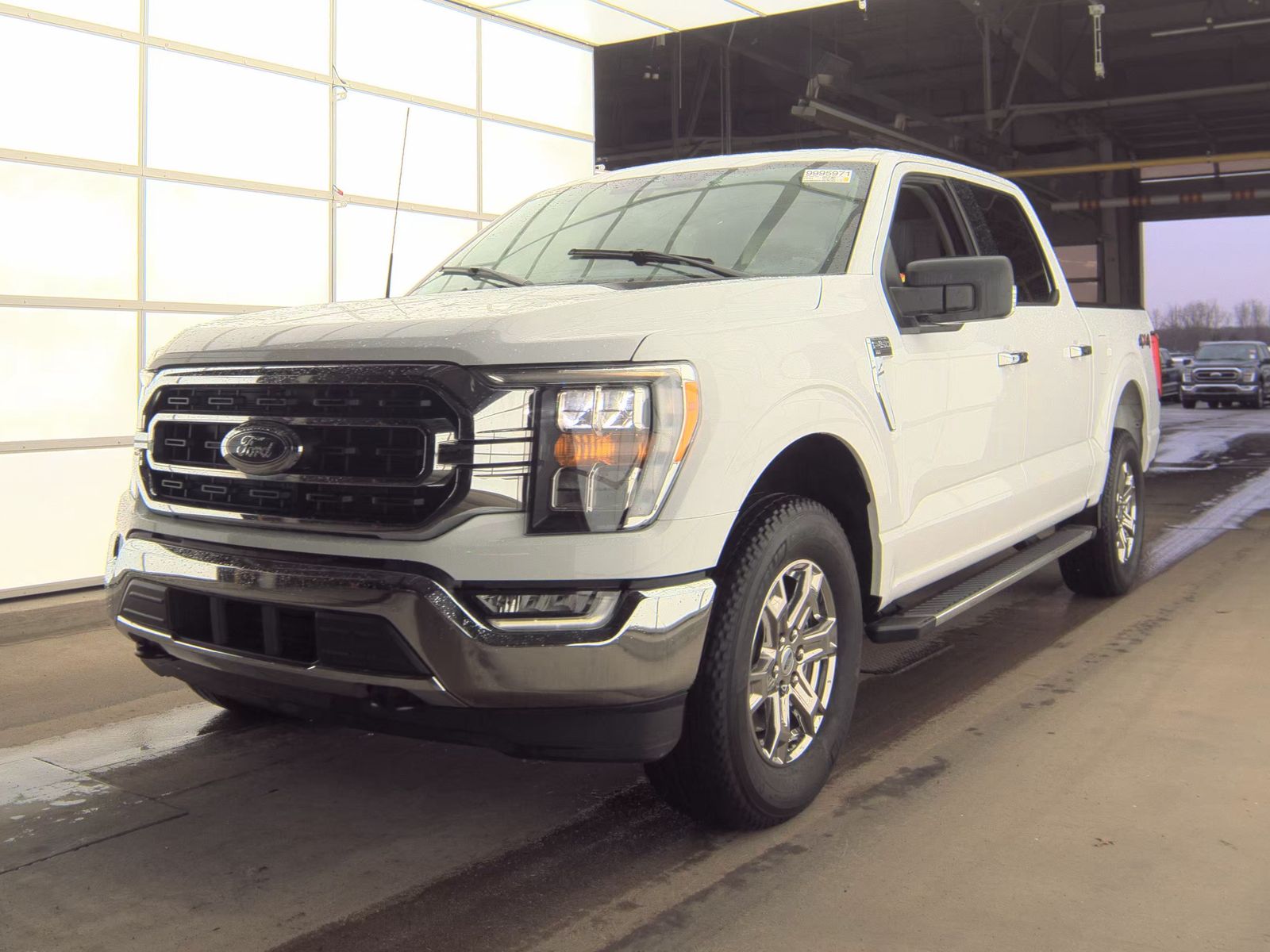 FORD F-150 - 1