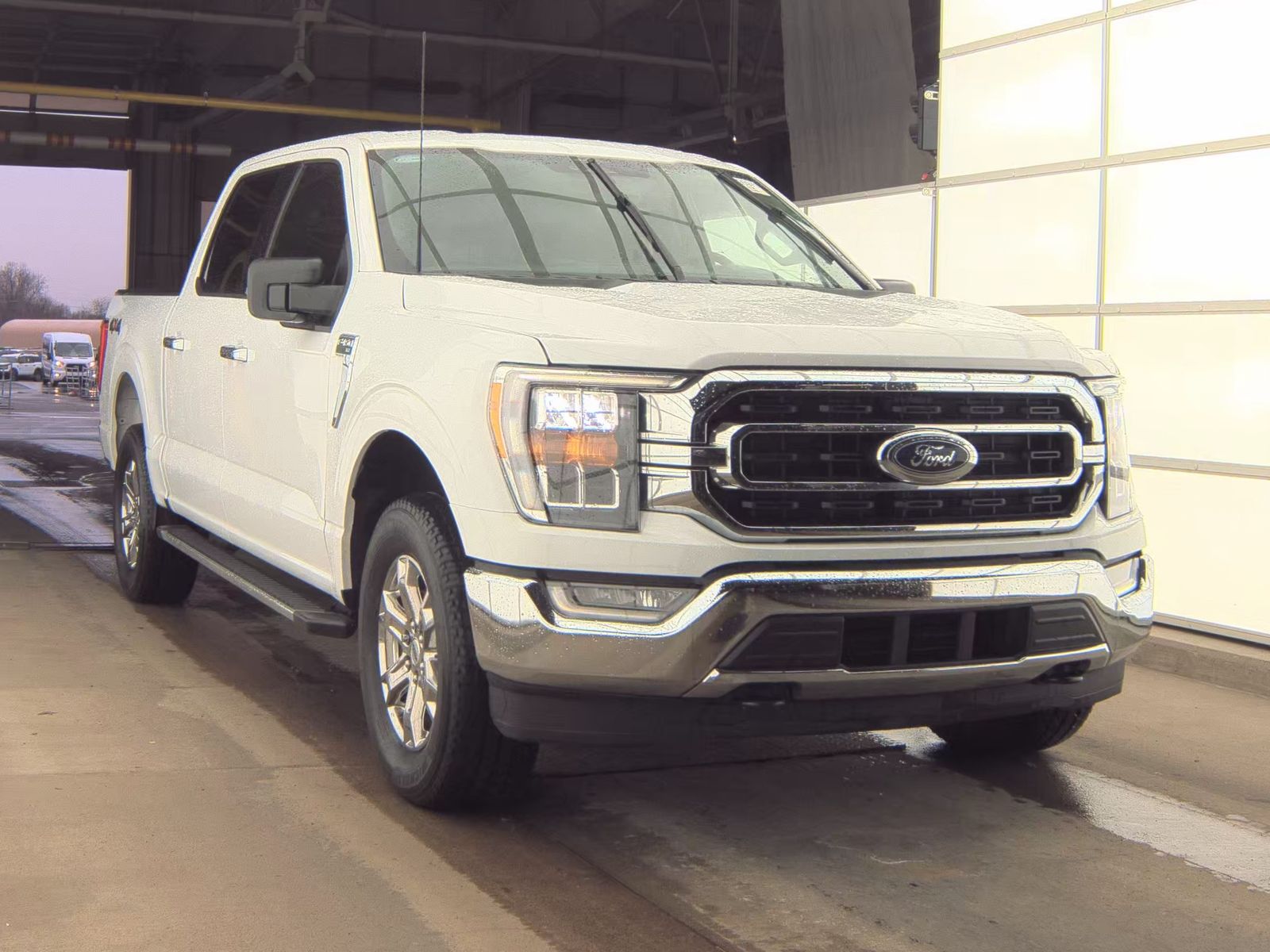FORD F-150 - 5
