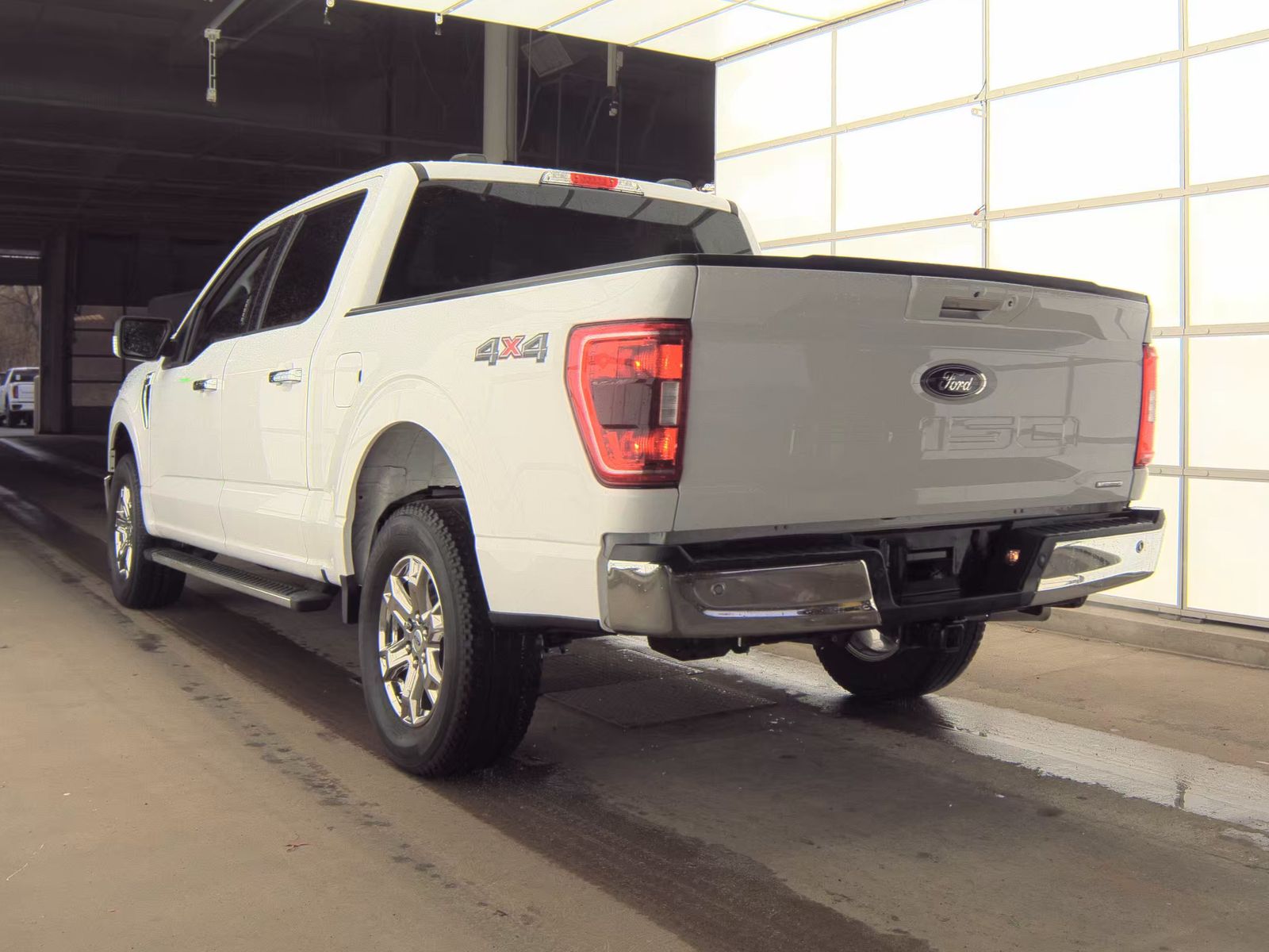 FORD F-150 - 9
