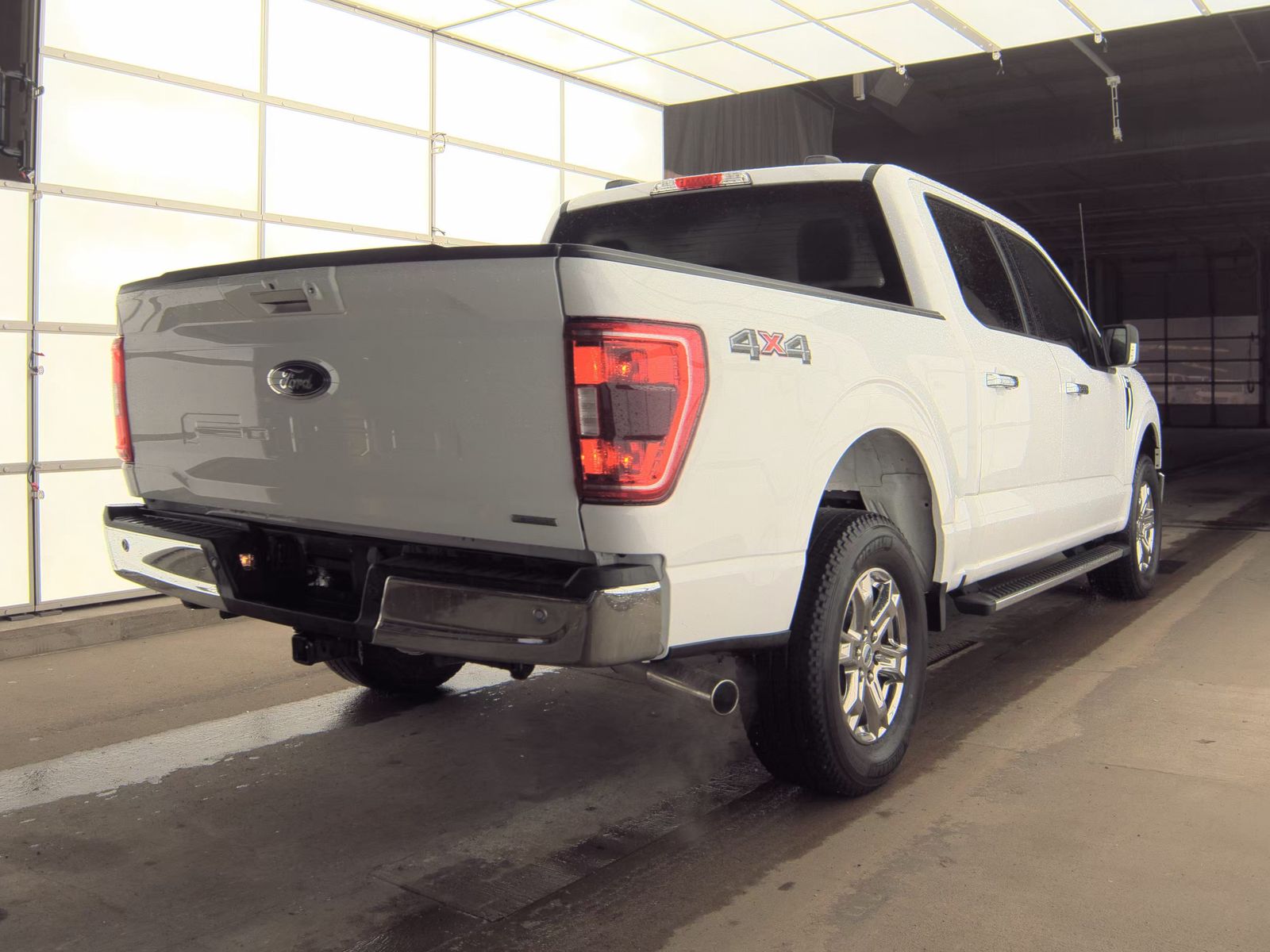 FORD F-150 - 6