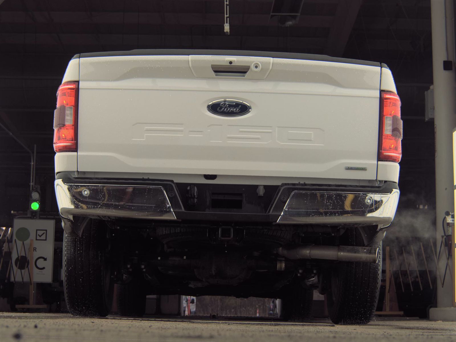 FORD F-150 - 8