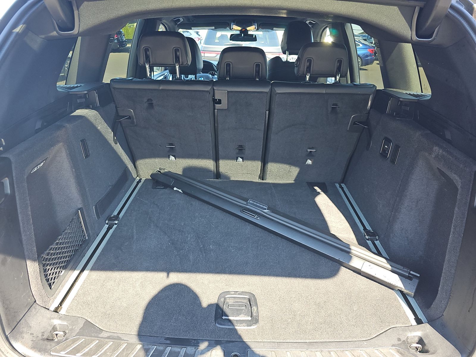 2018 BMW X3 xDrive30i AWD