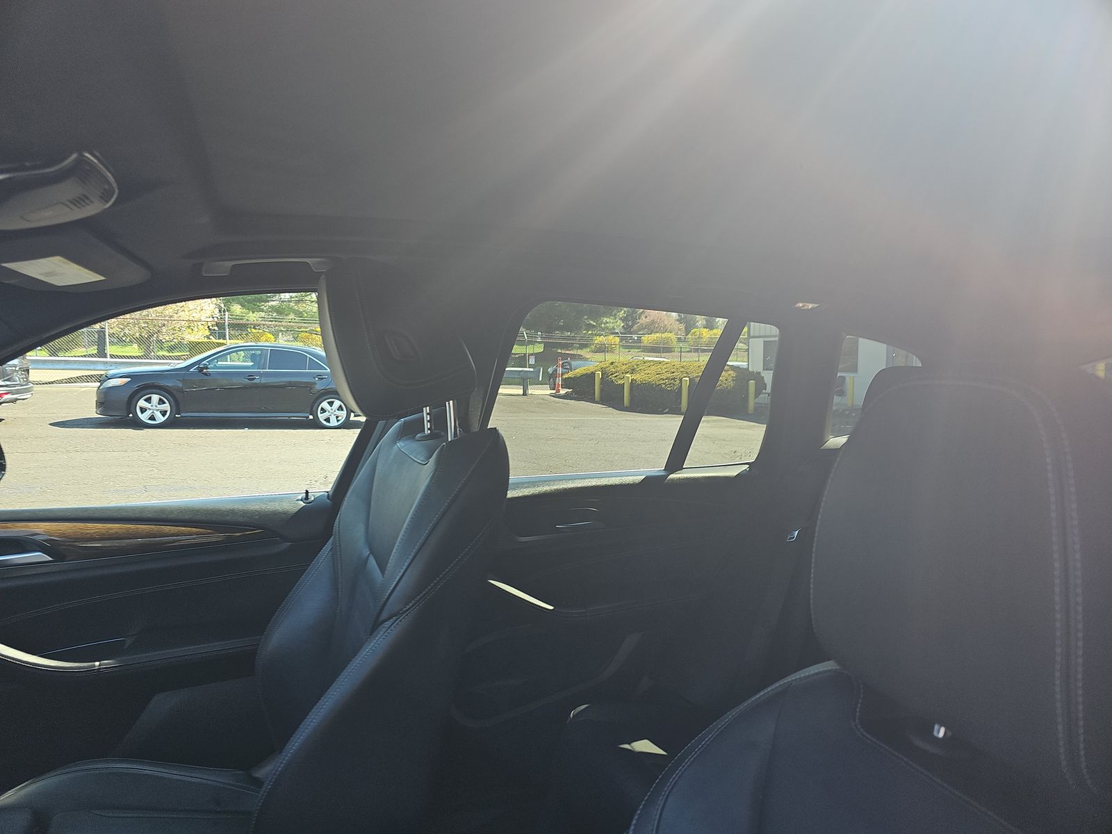 2018 BMW X3 xDrive30i AWD
