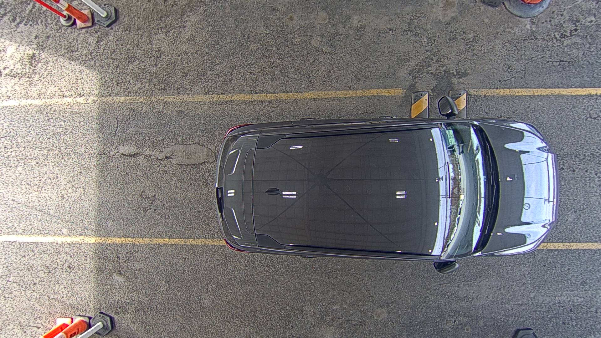 2025 Ford Escape ST-Line AWD