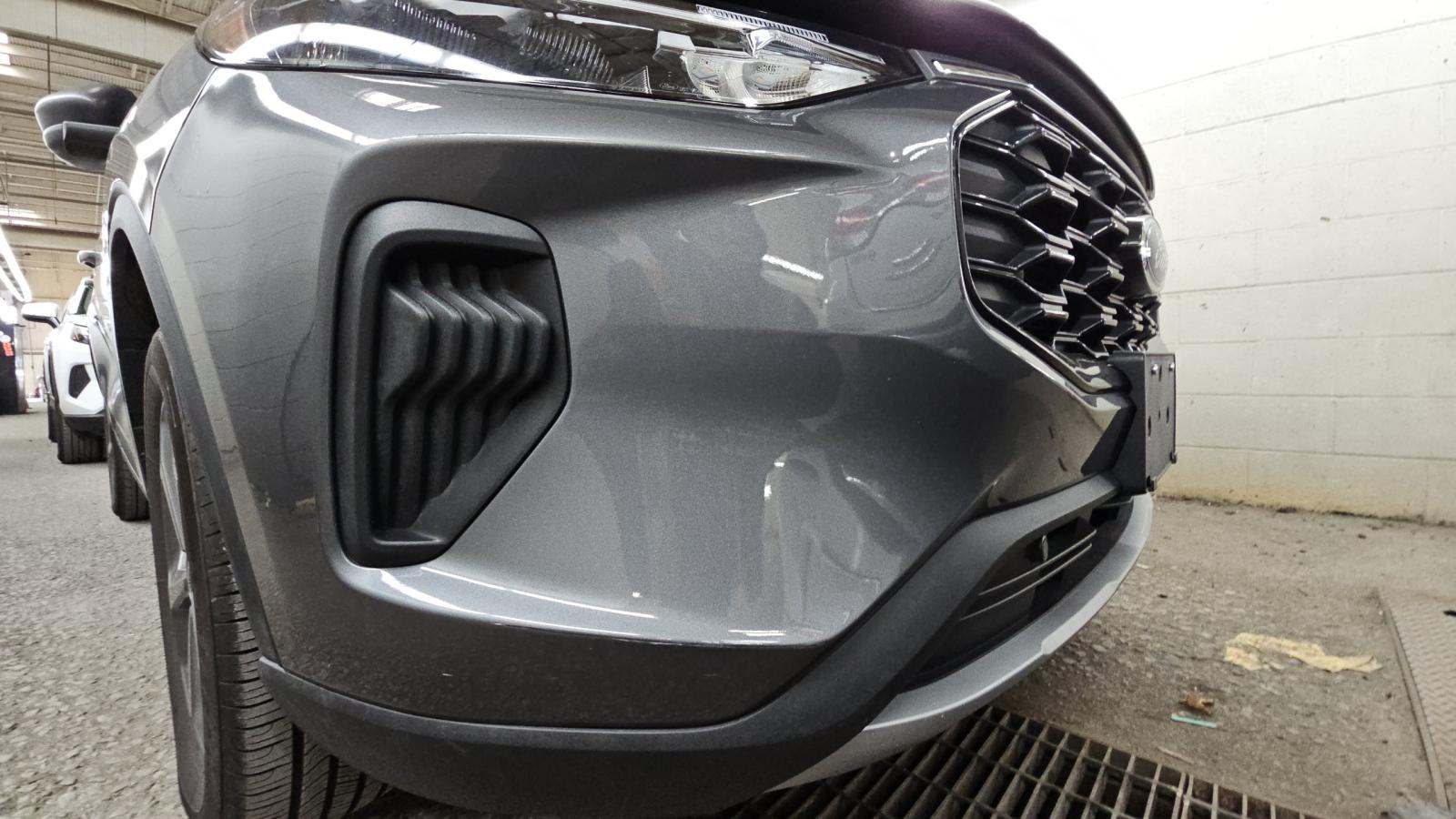 2025 Ford Escape ST-Line AWD