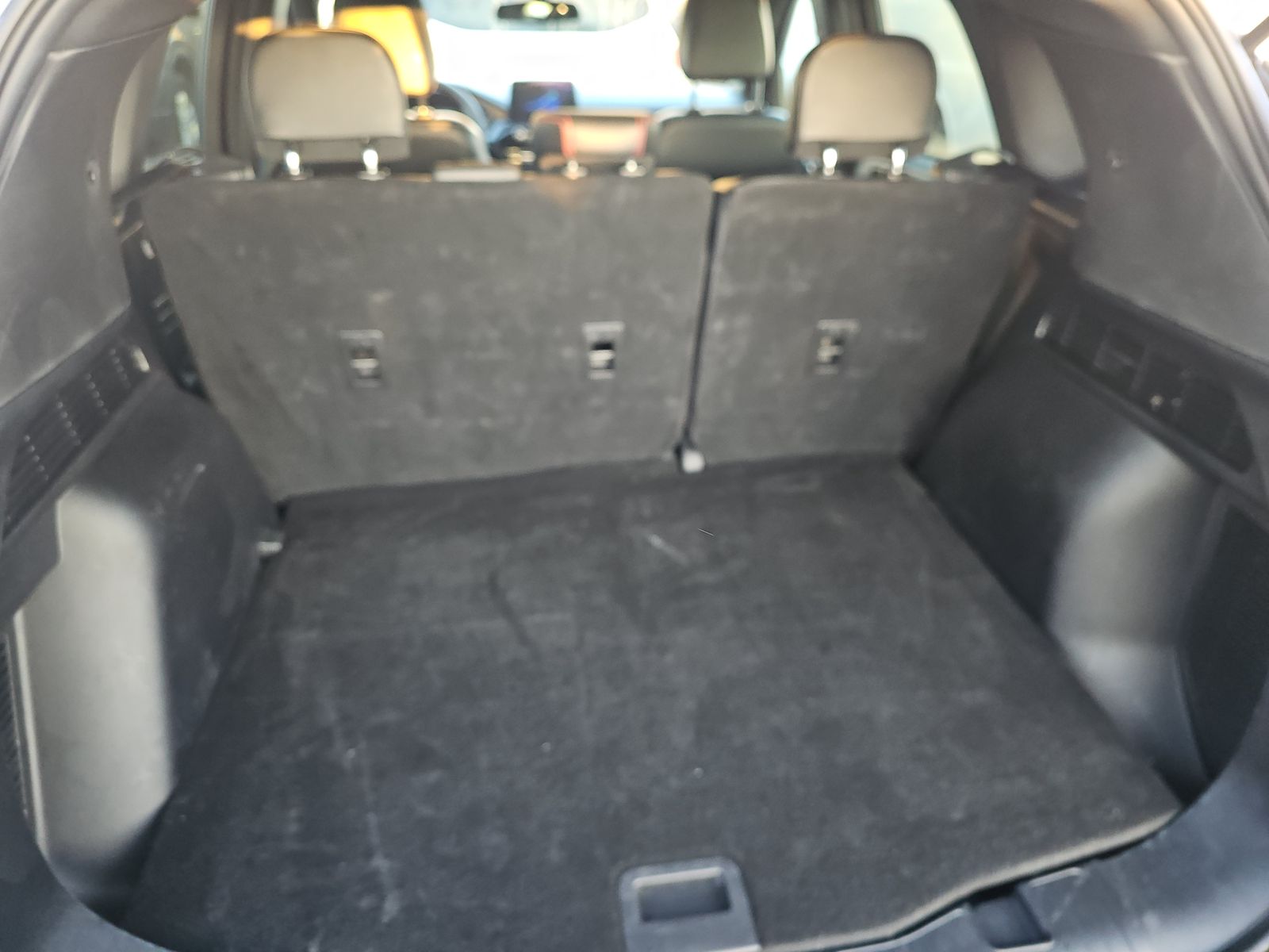 2025 Ford Escape ST-Line AWD