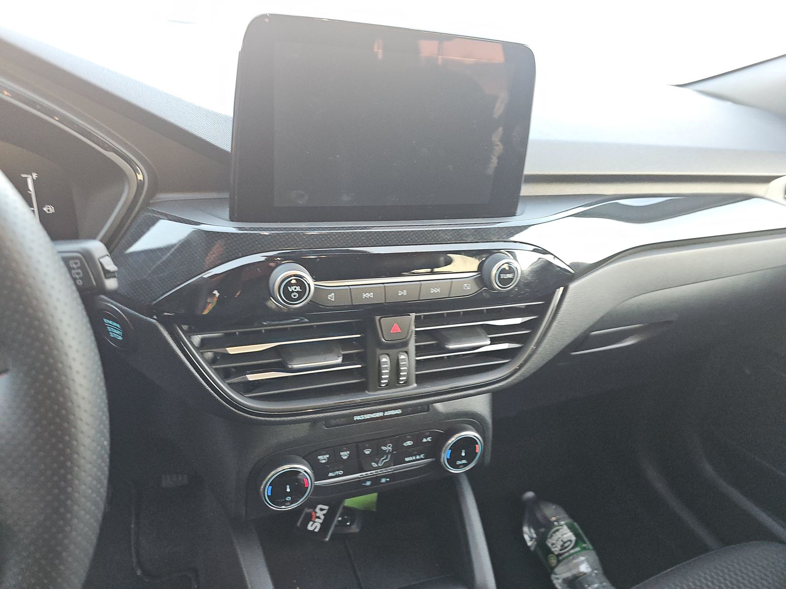 2025 Ford Escape ST-Line AWD