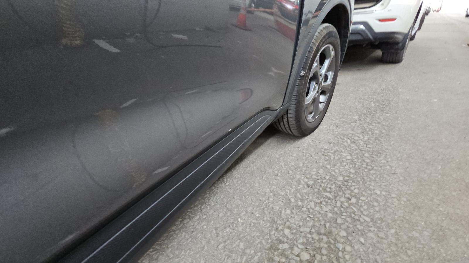 2025 Ford Escape ST-Line AWD