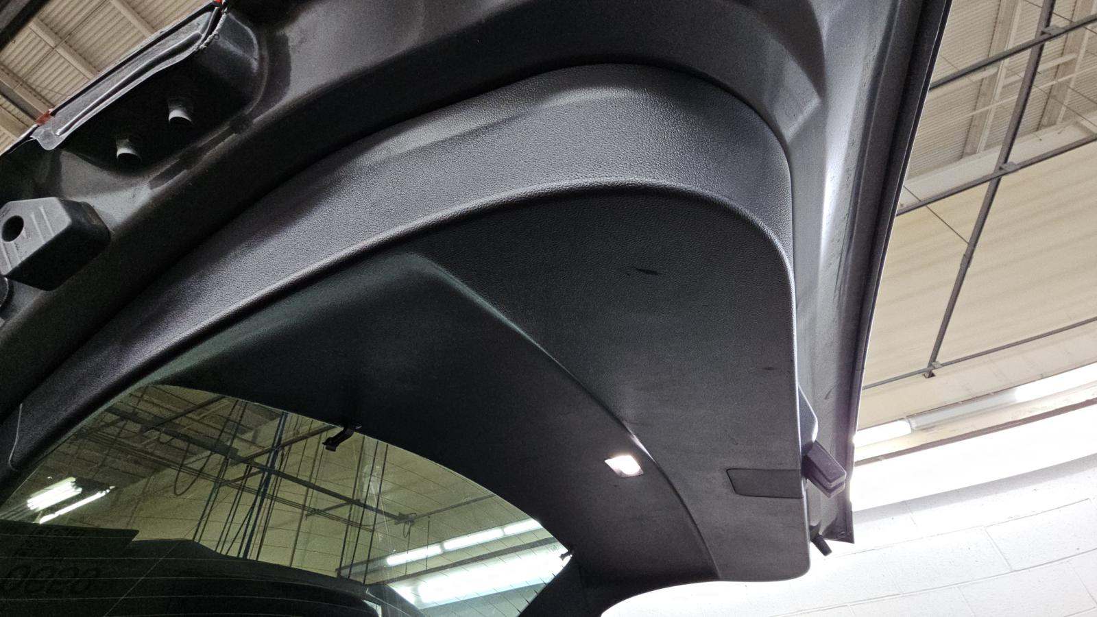 2025 Ford Escape ST-Line AWD