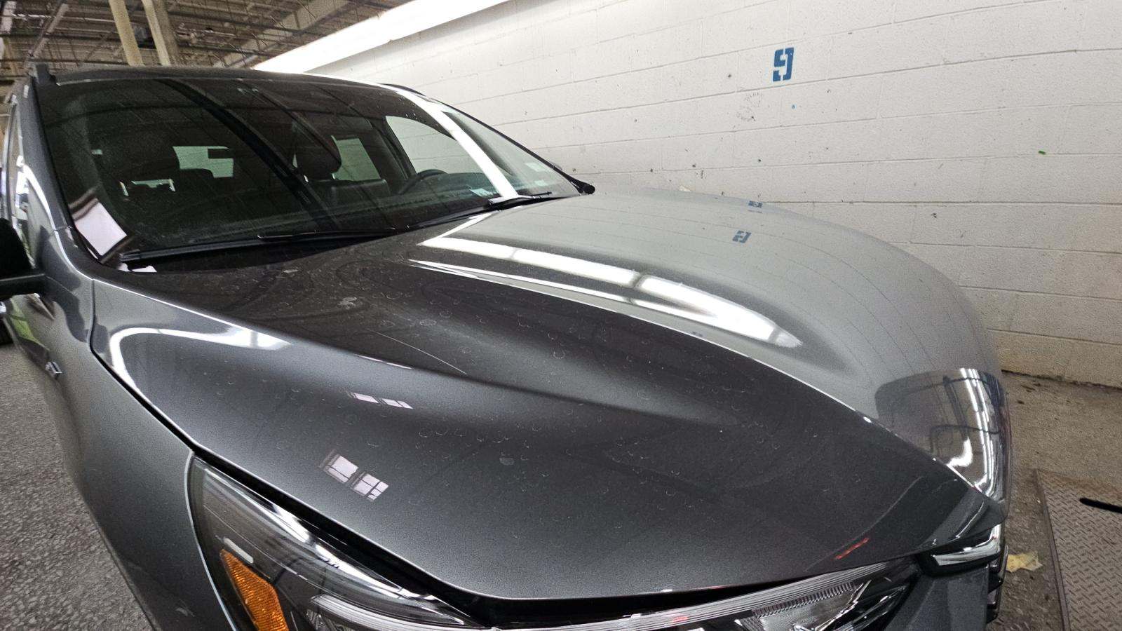 2025 Ford Escape ST-Line AWD