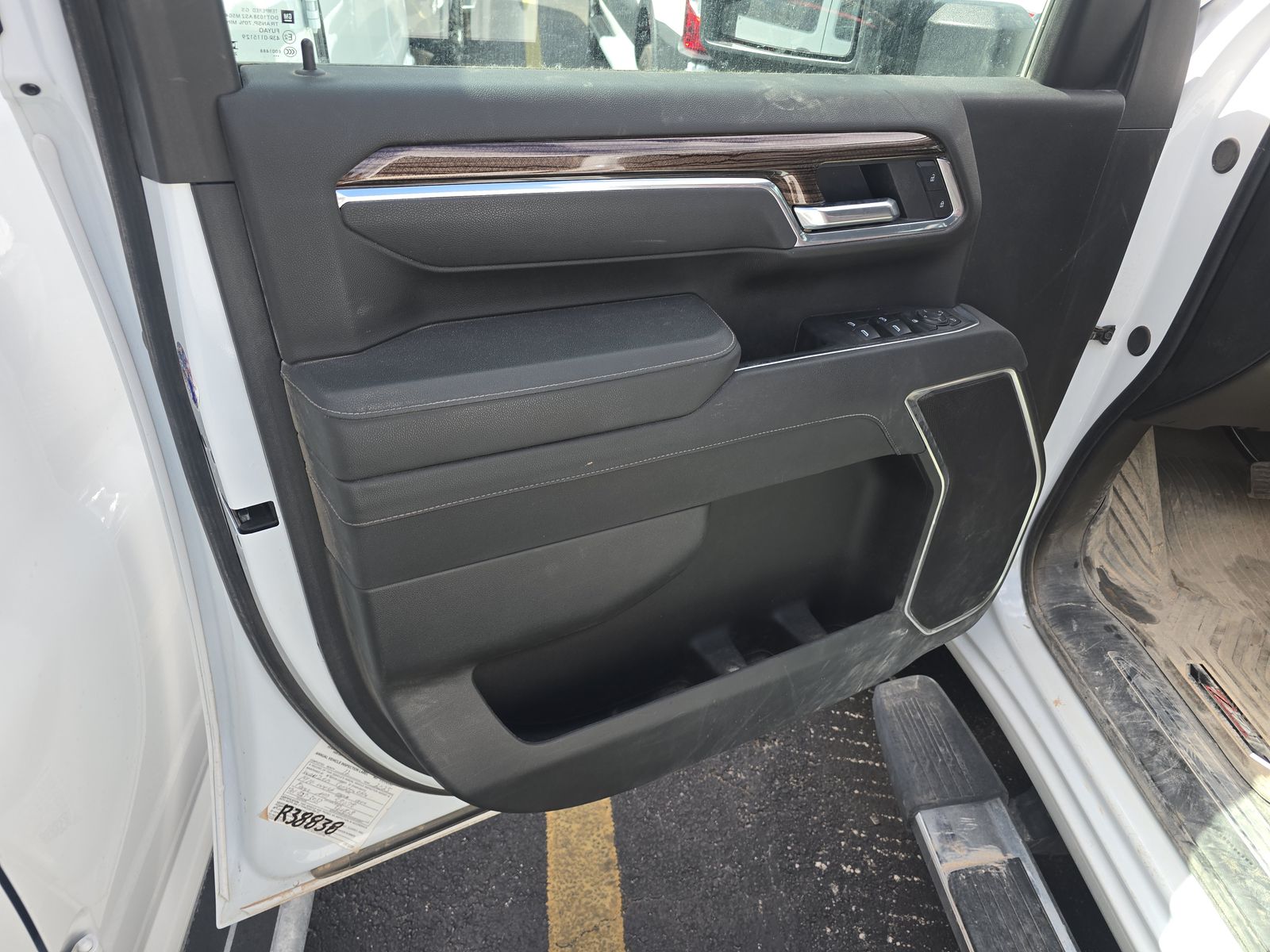 CHEVROLET OTHER - 10