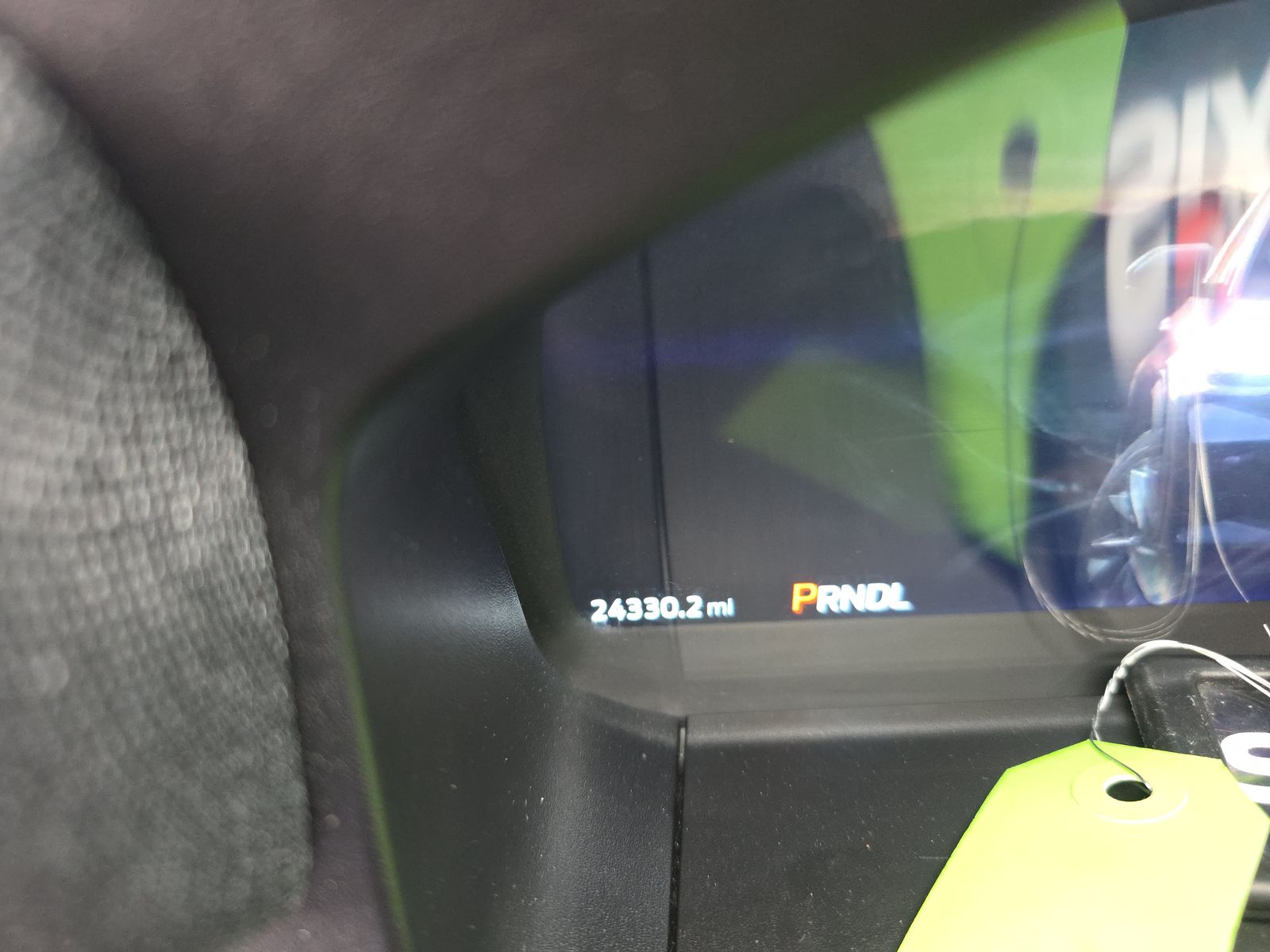 2025 Ford Explorer Active AWD