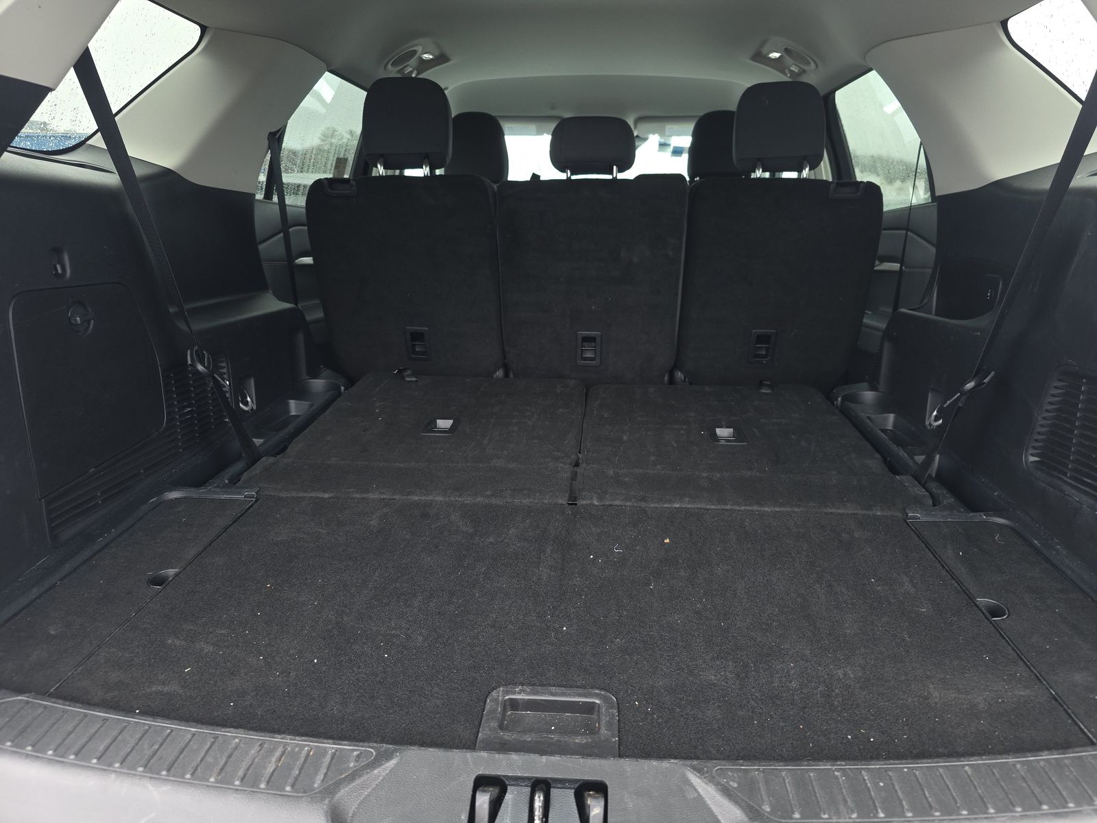 2025 Ford Explorer Active AWD