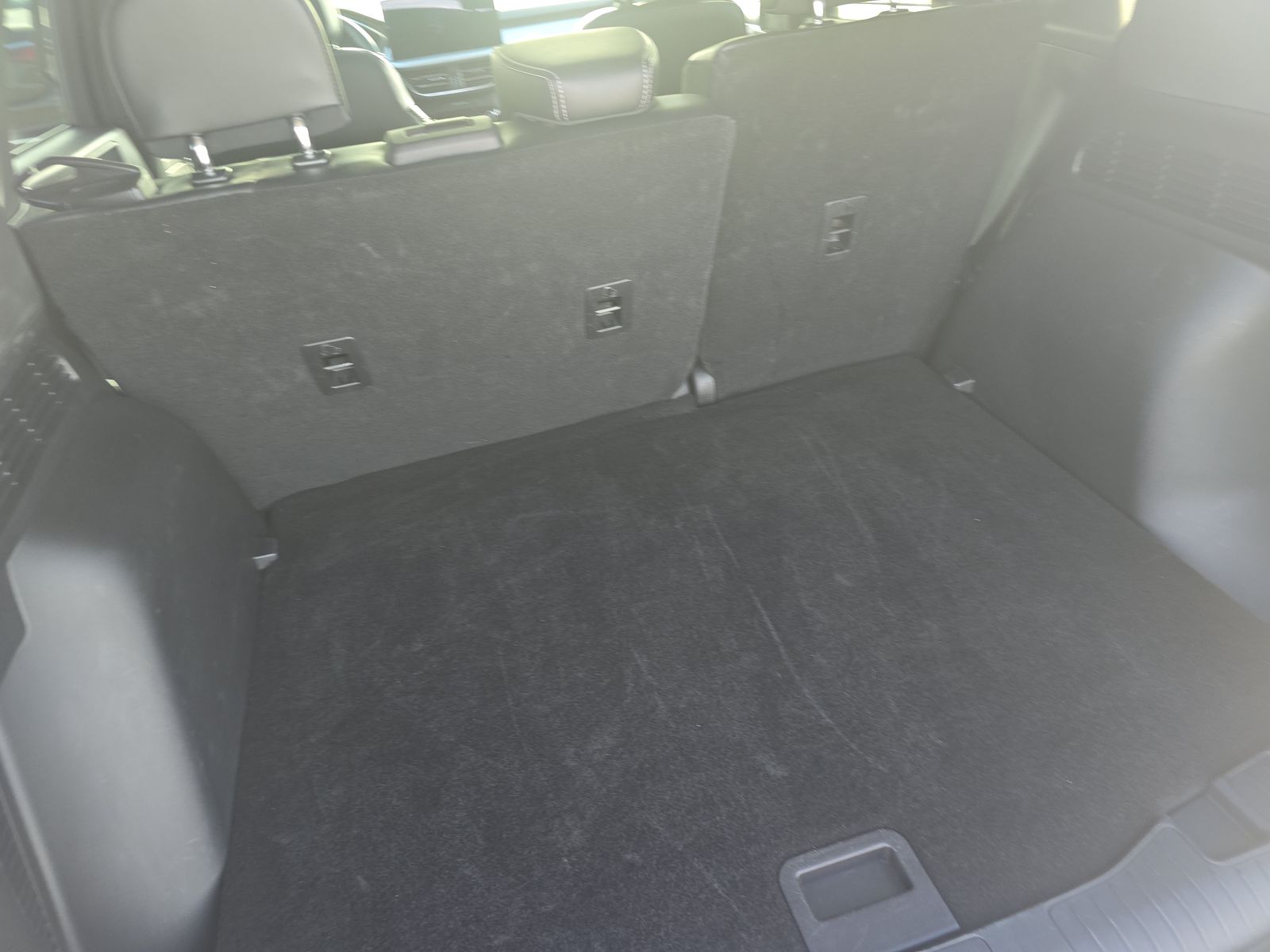 2025 Ford Escape Platinum AWD