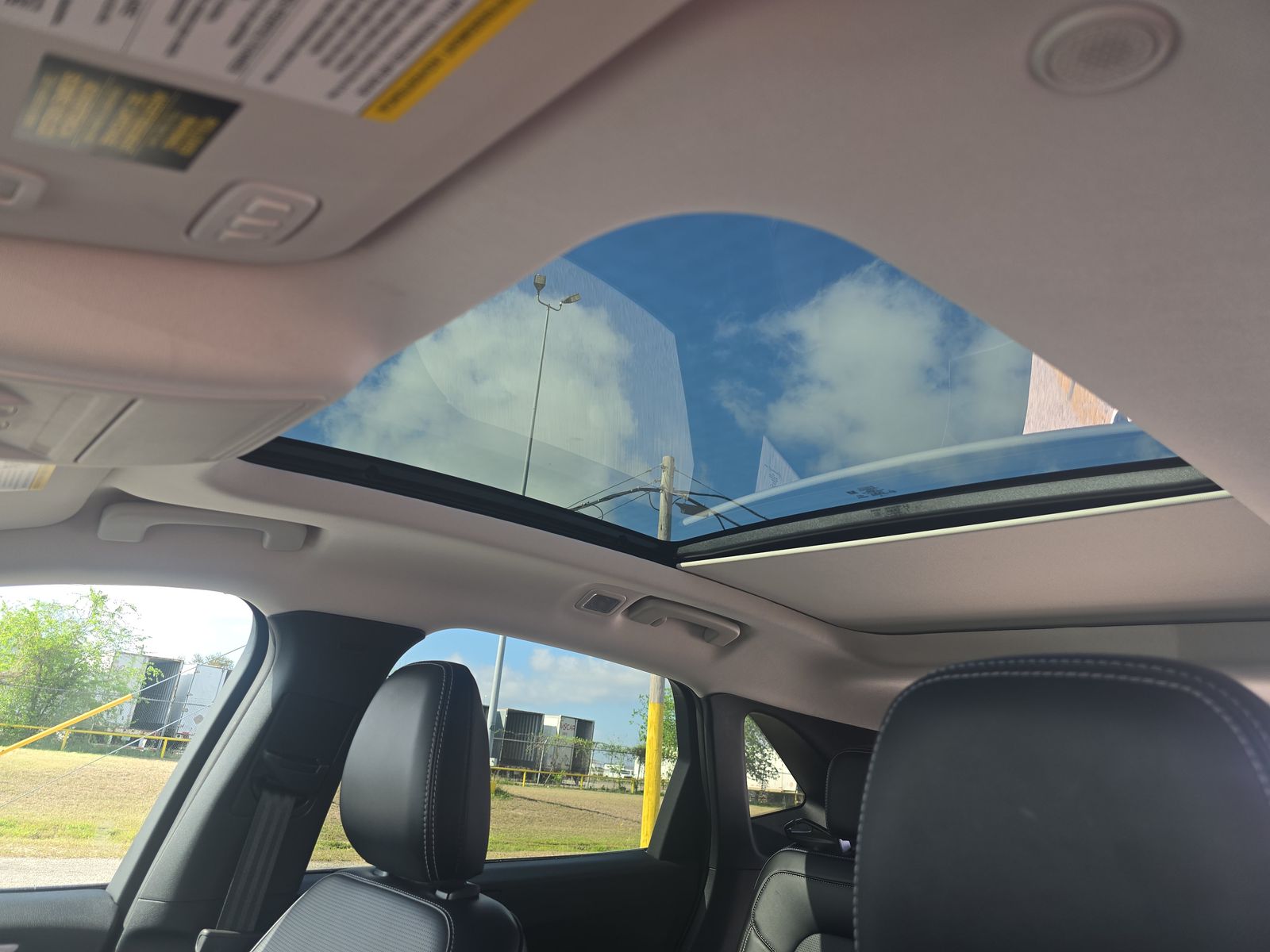 2025 Ford Escape Platinum AWD