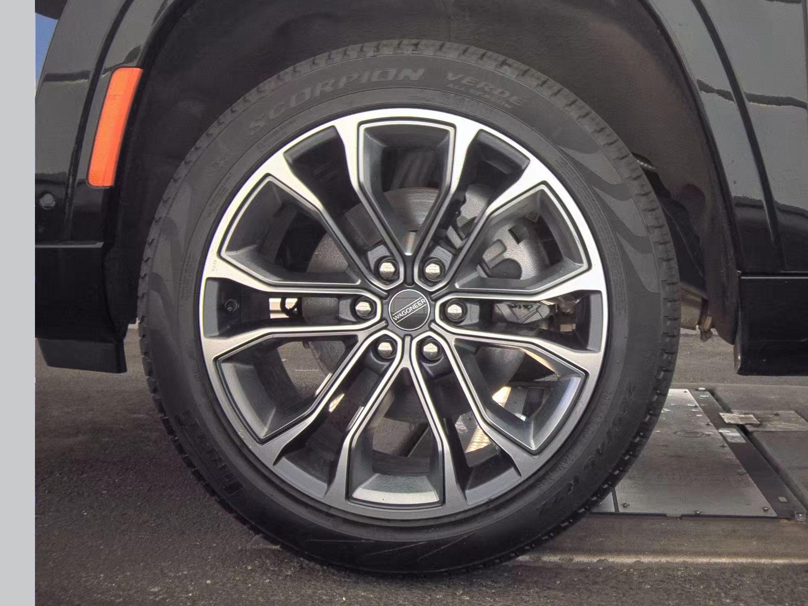 JEEP SERIES III - 10