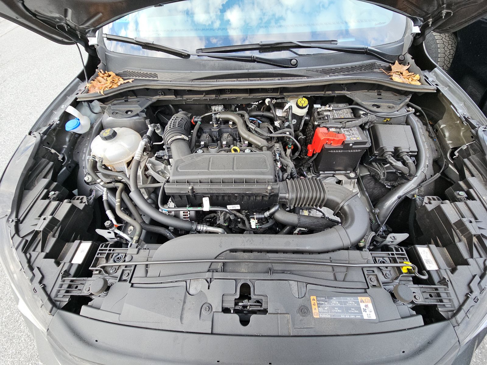 2025 Ford Escape ST-Line AWD