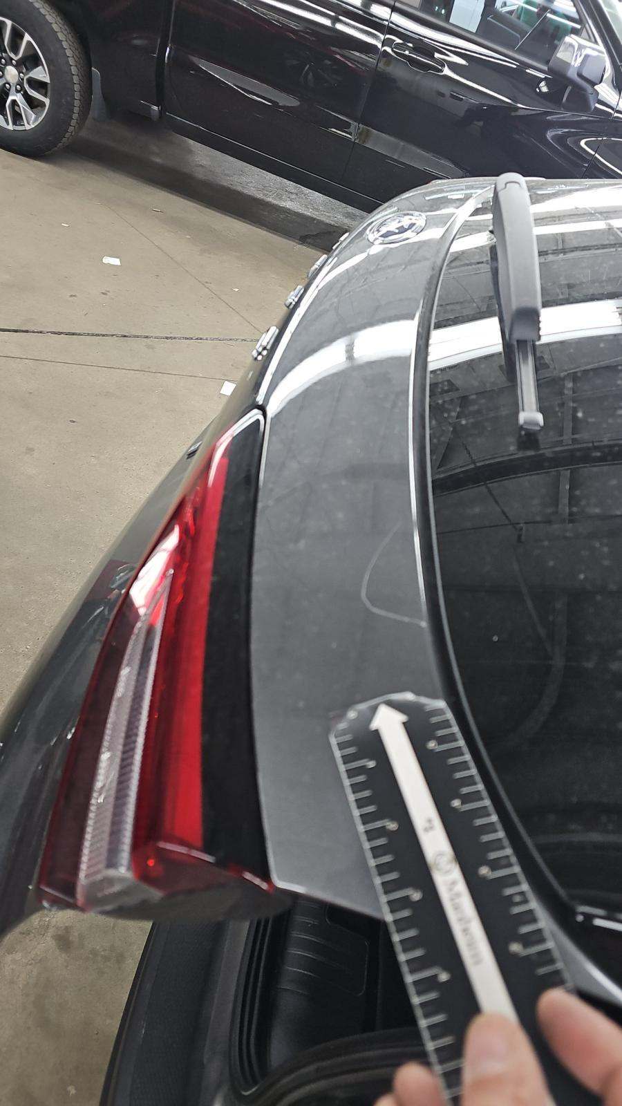 2025 Ford Escape ST-Line AWD