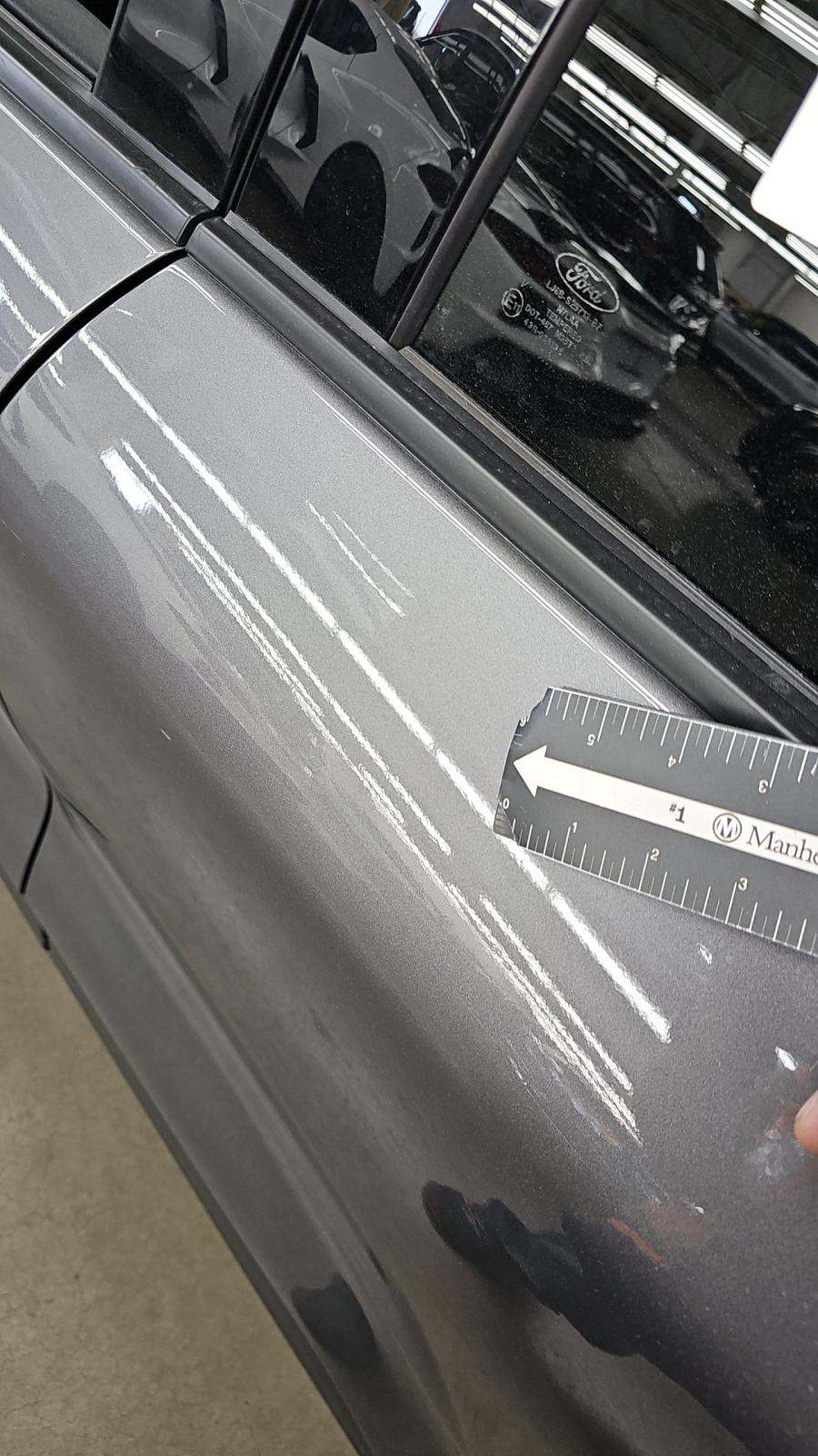 2025 Ford Escape ST-Line AWD