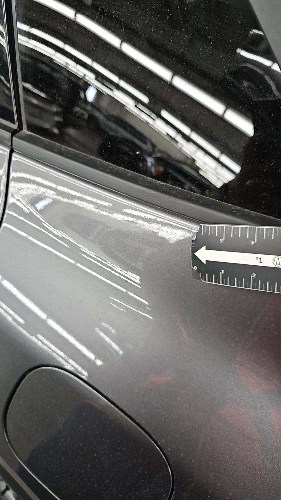 2025 Ford Escape ST-Line AWD