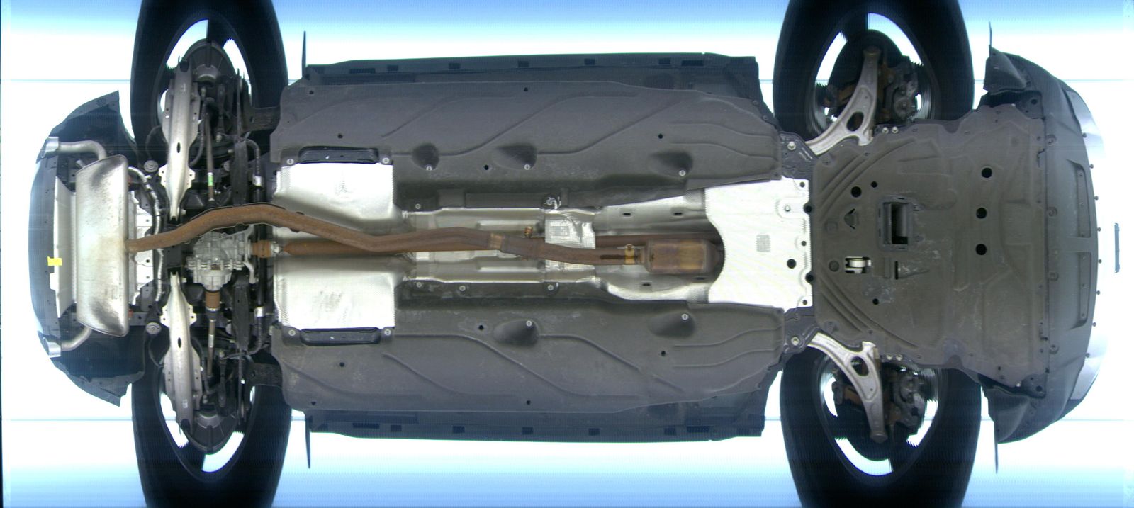 2025 Ford Escape ST-Line AWD