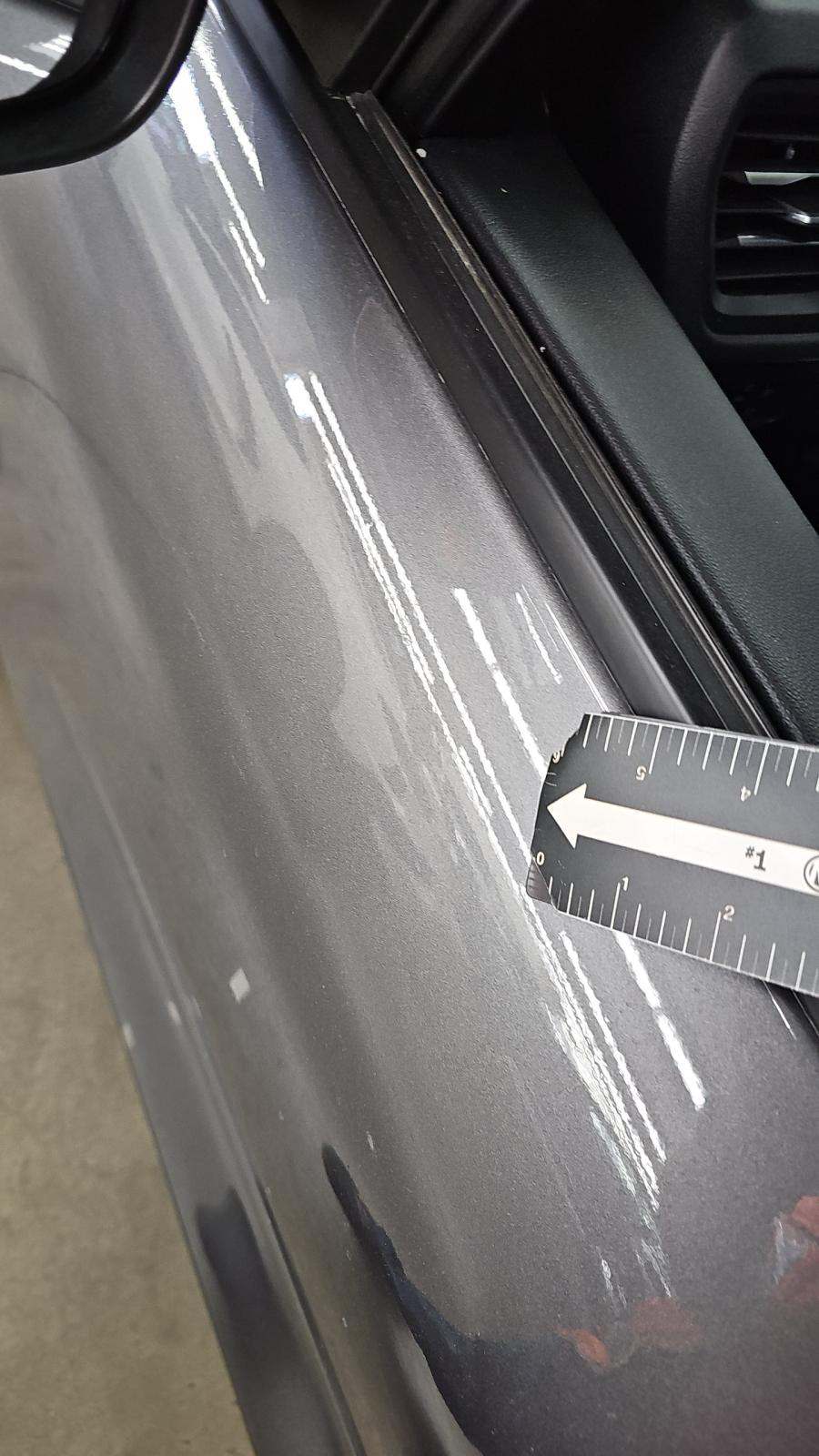 2025 Ford Escape ST-Line AWD