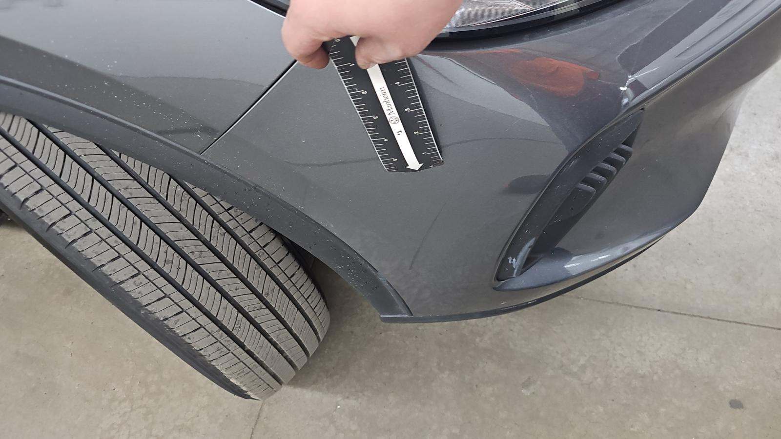 2025 Ford Escape ST-Line AWD