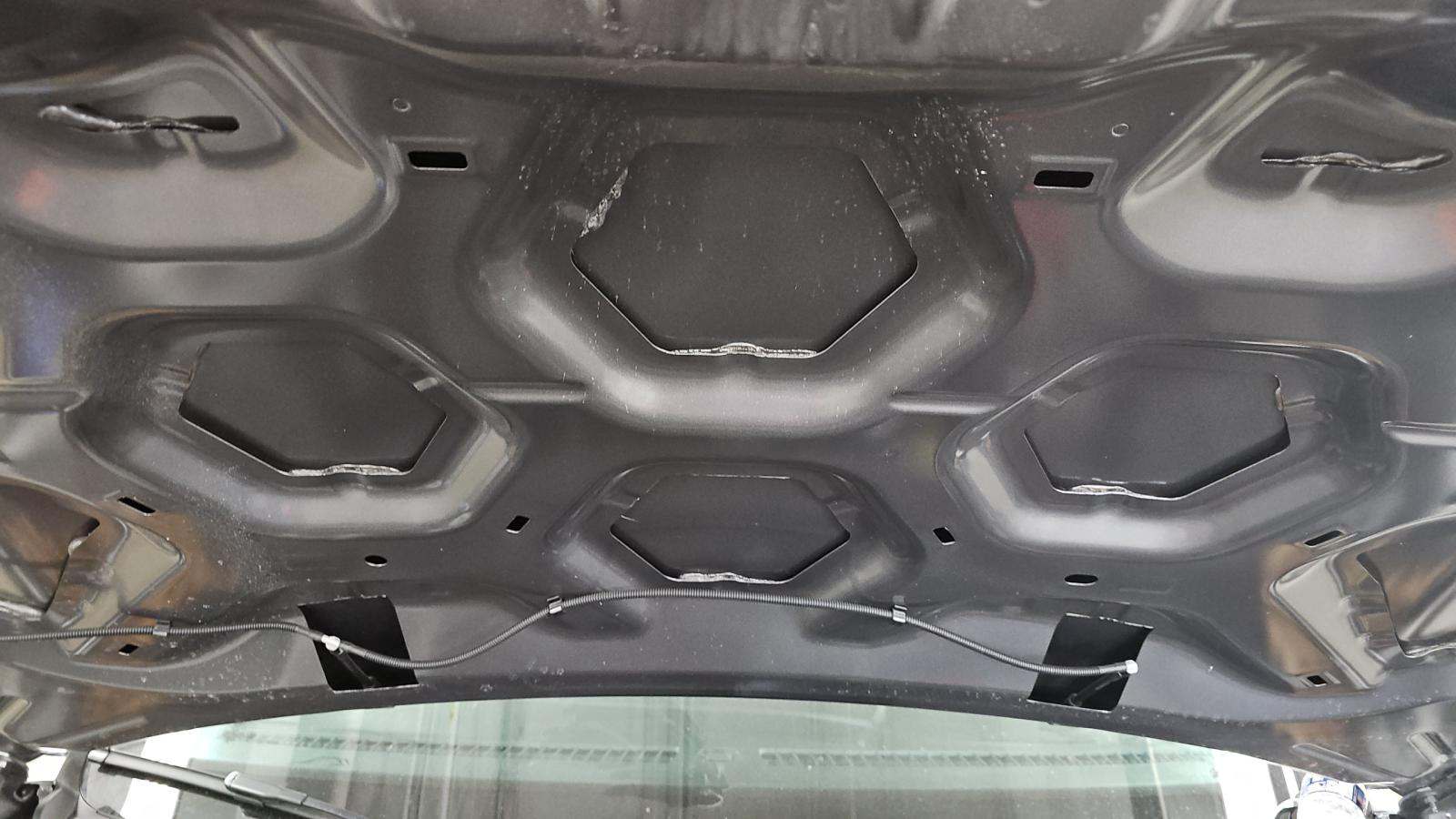 2025 Ford Escape ST-Line AWD