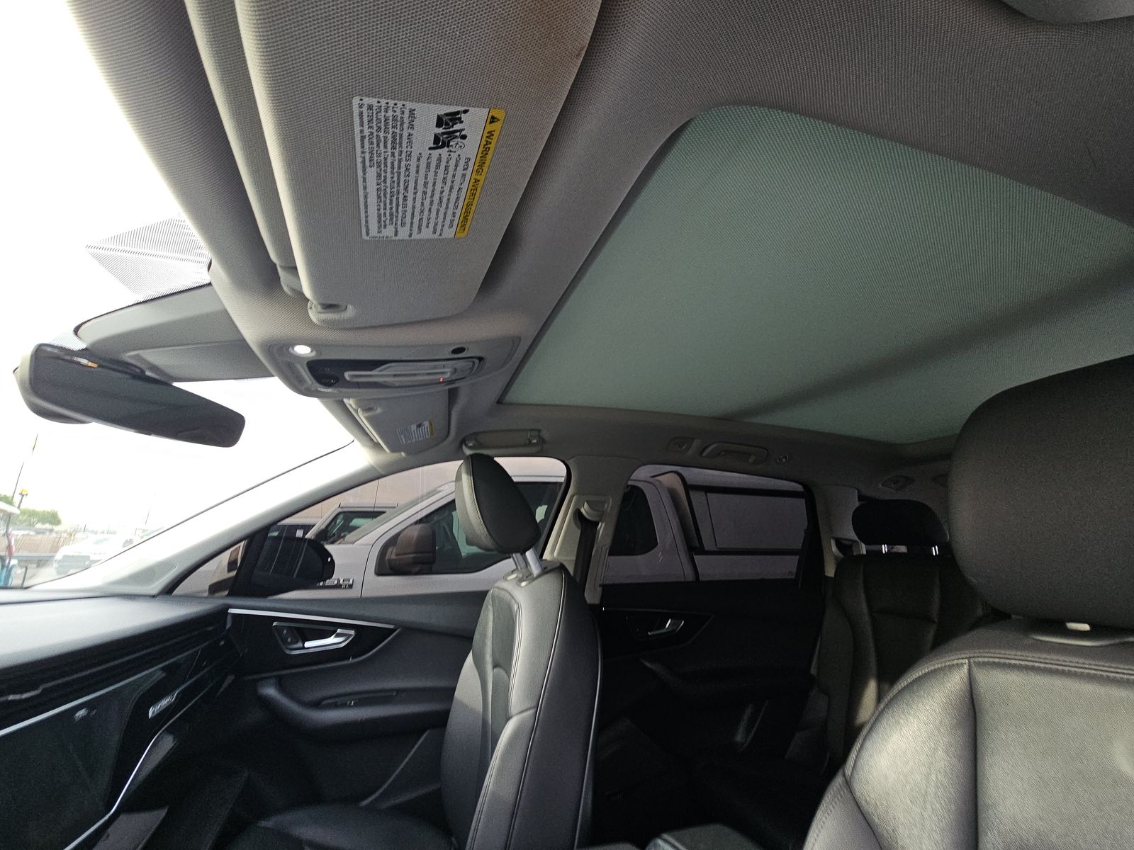 2020 Audi Q7 3.0T Premium Plus AWD