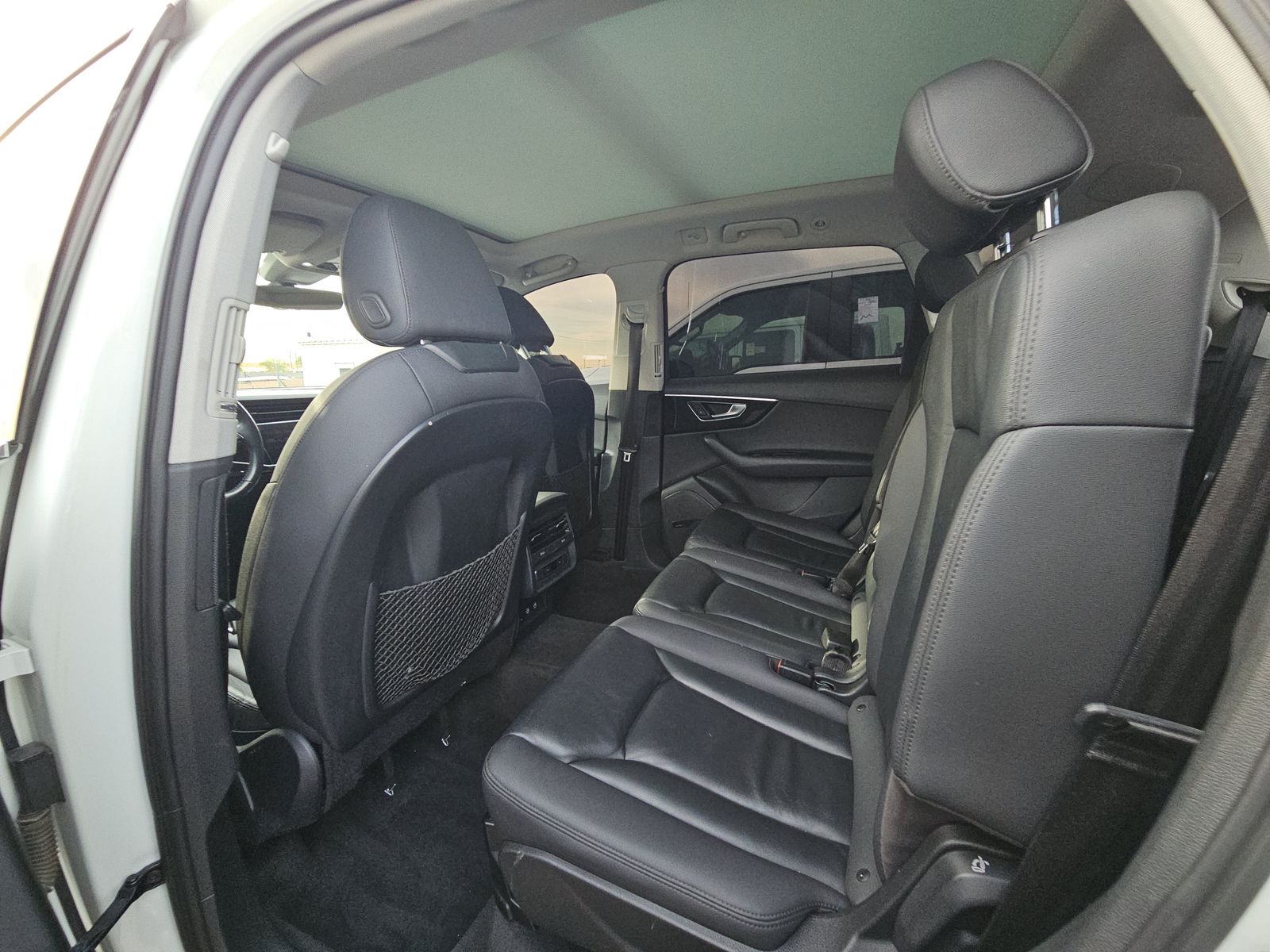 2020 Audi Q7 3.0T Premium Plus AWD