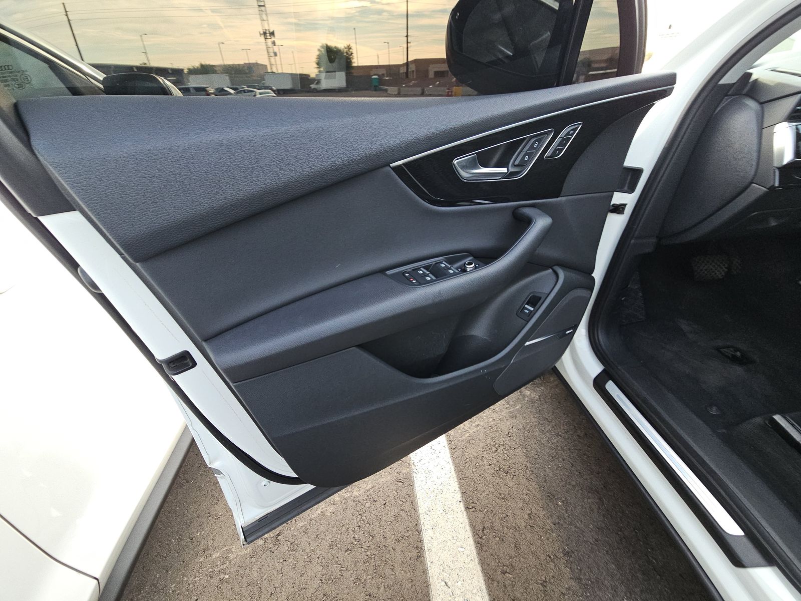 2020 Audi Q7 3.0T Premium Plus AWD