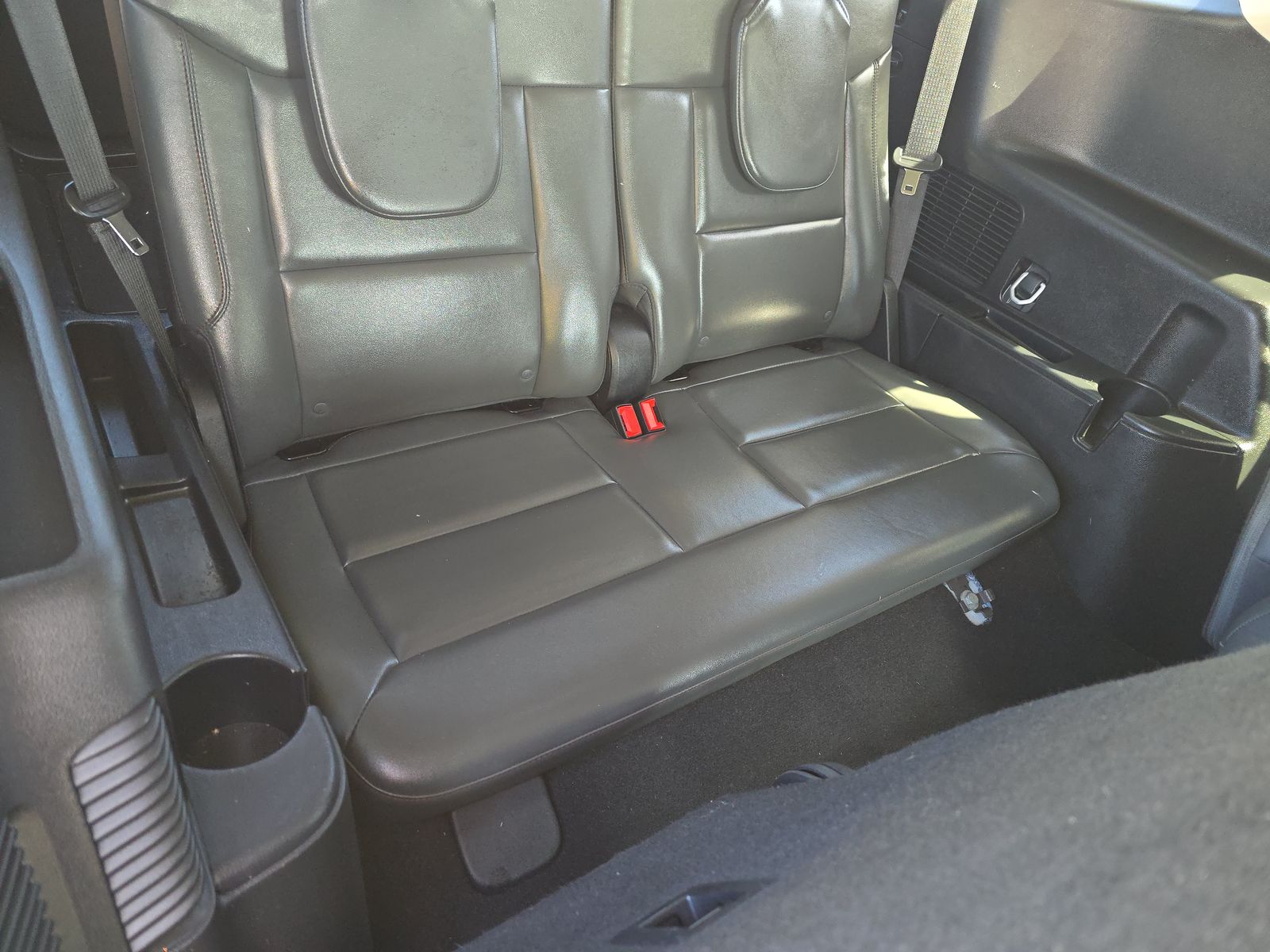 2025 Ford Explorer Active RWD