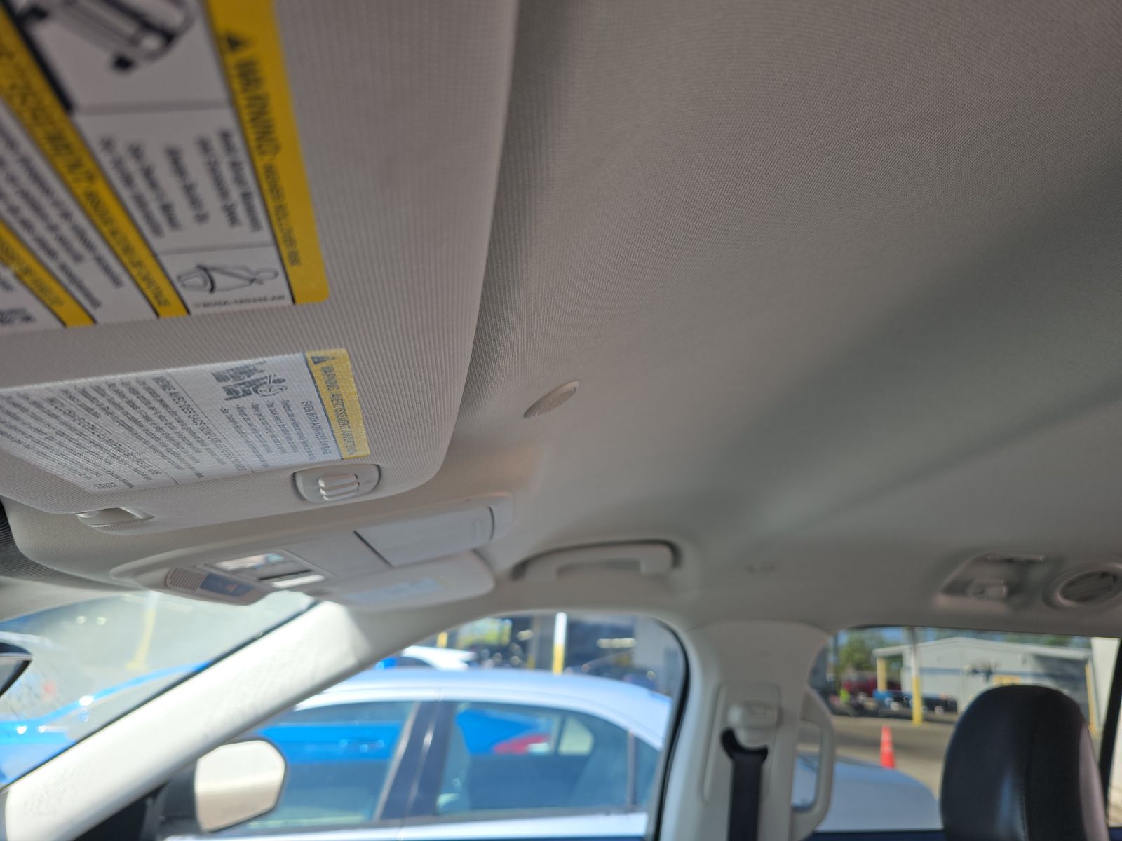 2025 Ford Explorer Active RWD