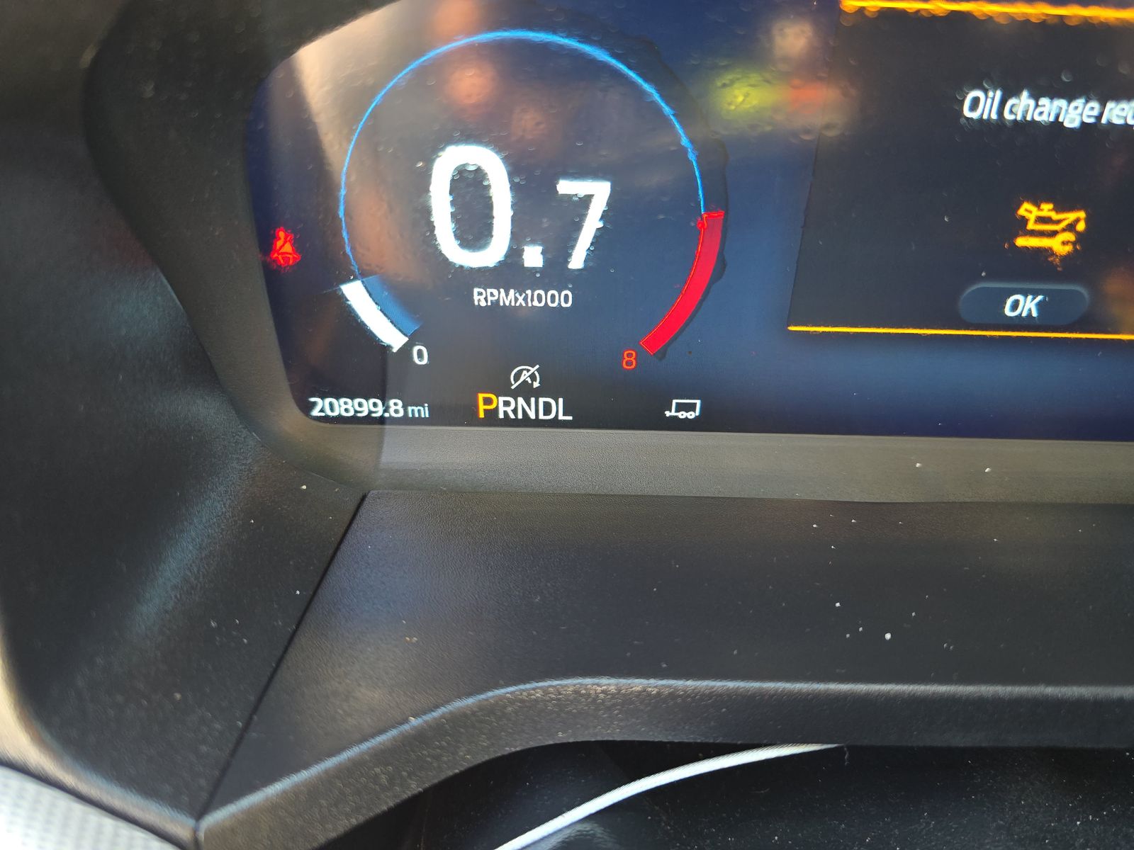 2025 Ford Explorer Active RWD