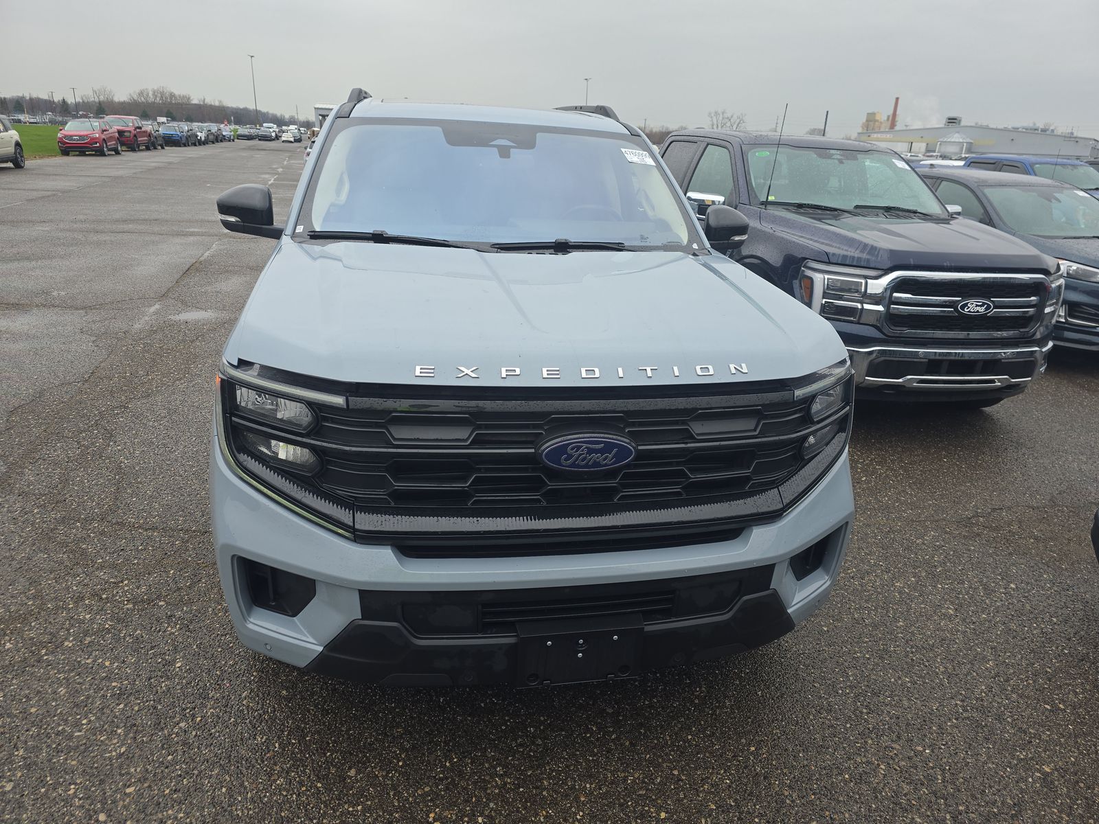 FORD EXPEDITION - 3