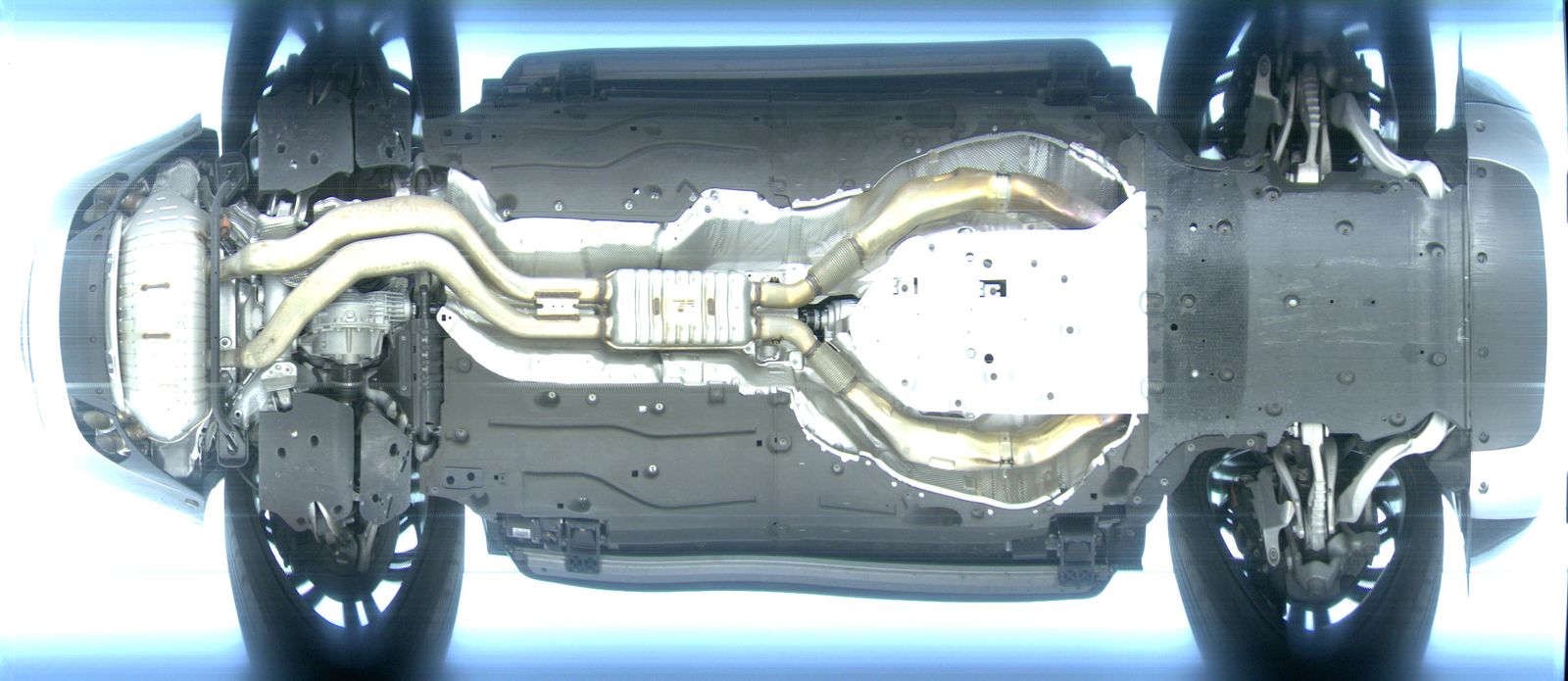 2024 Land Rover Range Rover Autobiography AWD