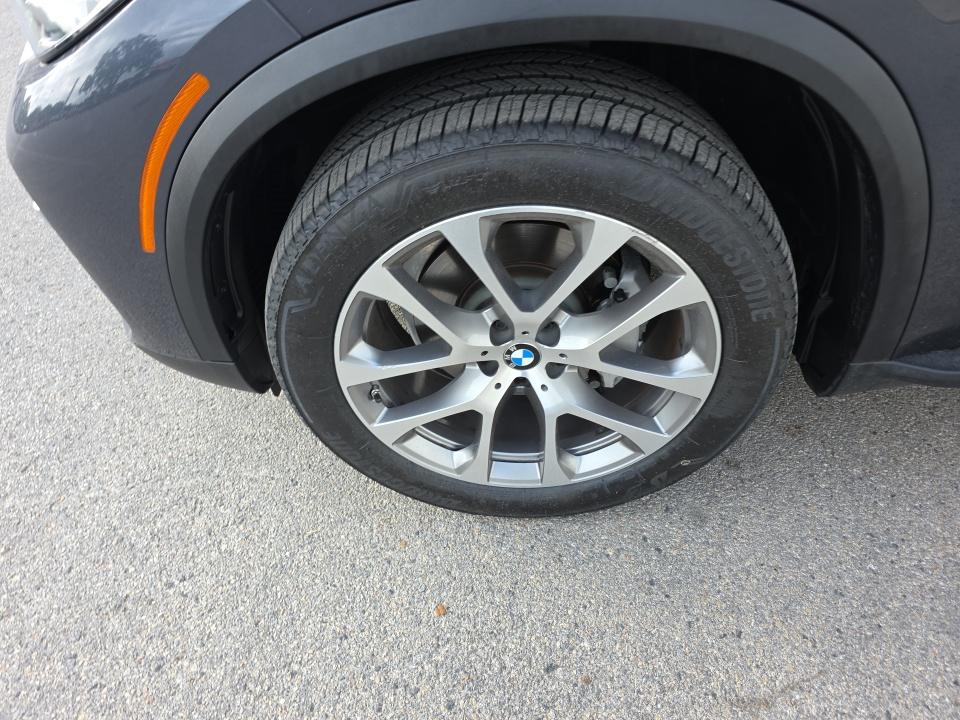 2019 BMW X5 xDrive40i AWD