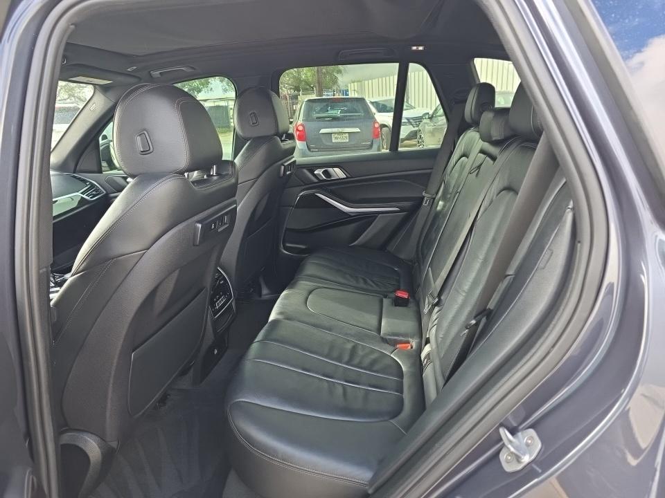 2019 BMW X5 xDrive40i AWD