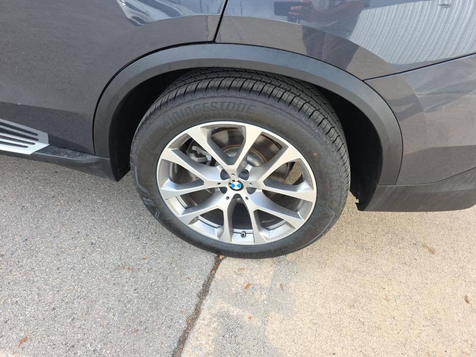 2019 BMW X5 xDrive40i AWD