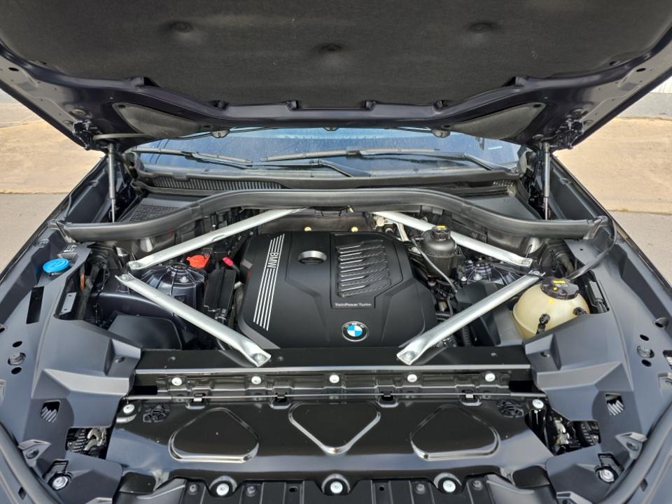 2019 BMW X5 xDrive40i AWD