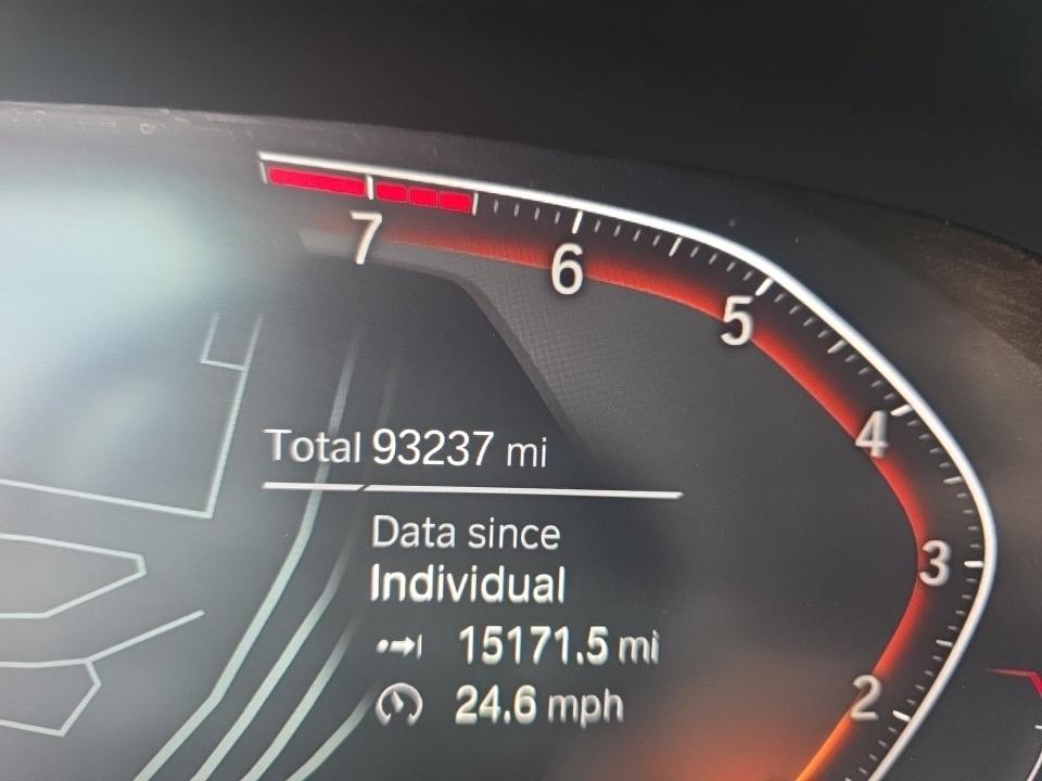 2019 BMW X5 xDrive40i AWD