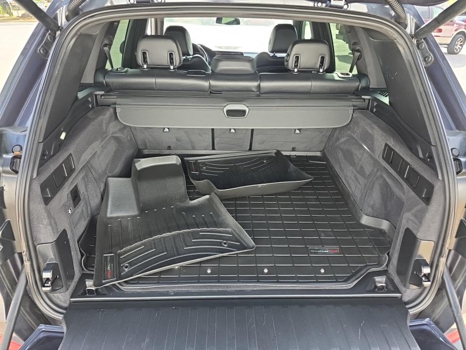 2019 BMW X5 xDrive40i AWD