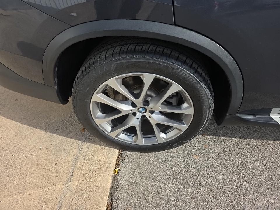 2019 BMW X5 xDrive40i AWD